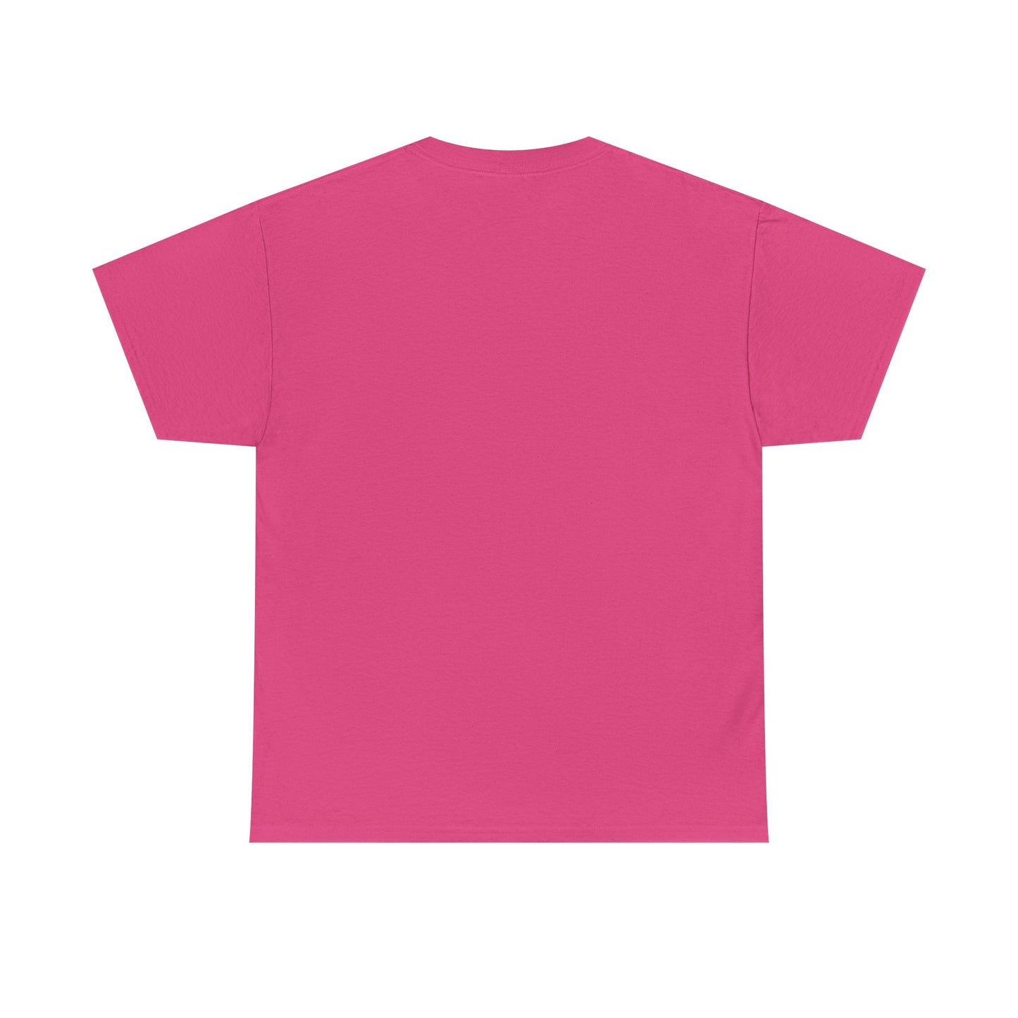 Girl with goals Unisex Heavy Cotton Tee - Senior Class Shirt