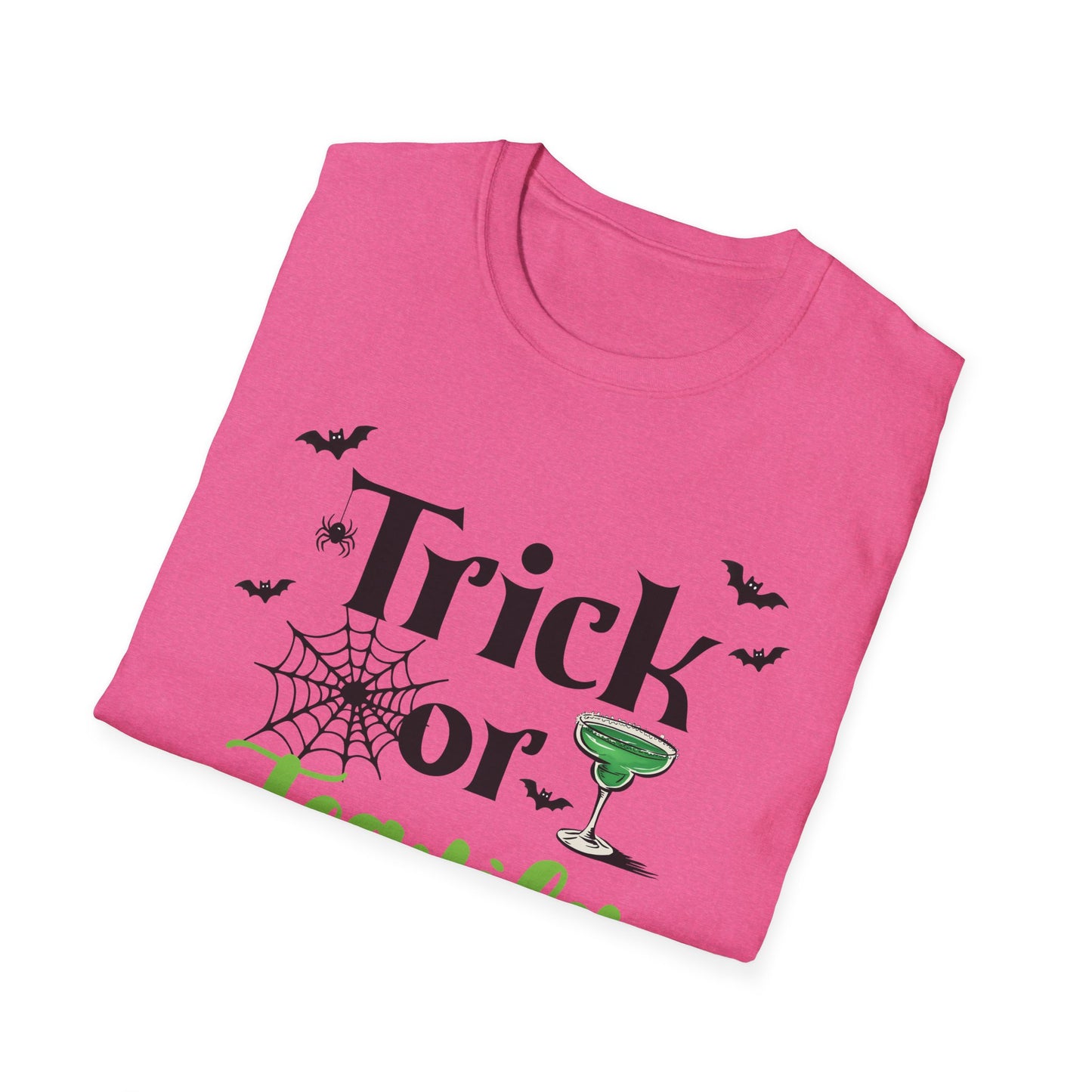 Trick or Tequila