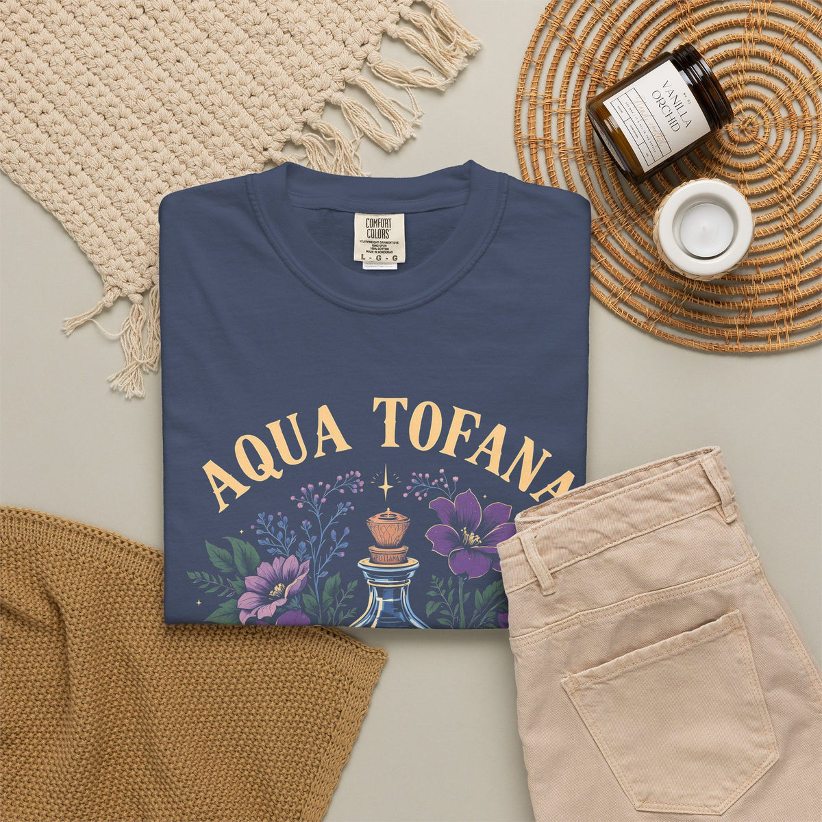Aqua Tofana