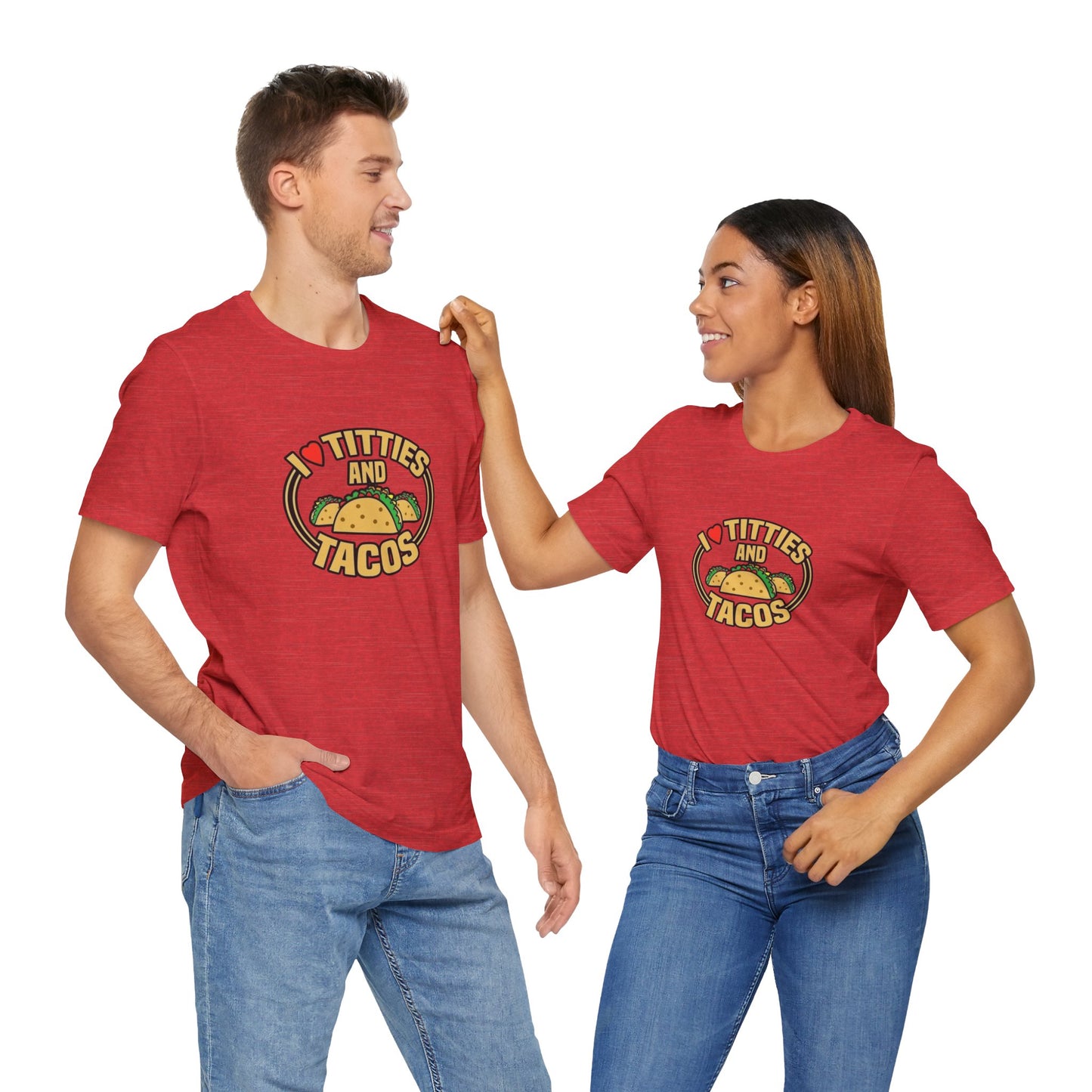 Tacos Unisex