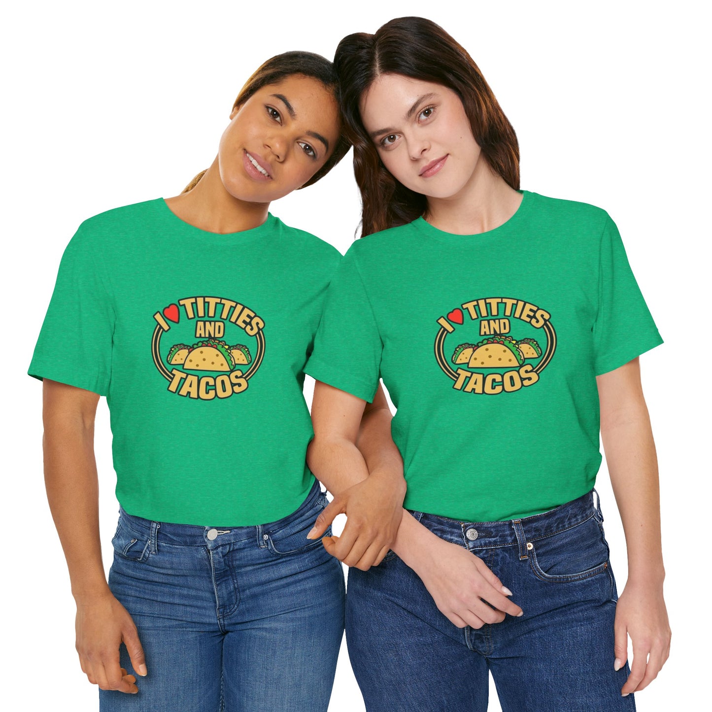 Tacos Unisex
