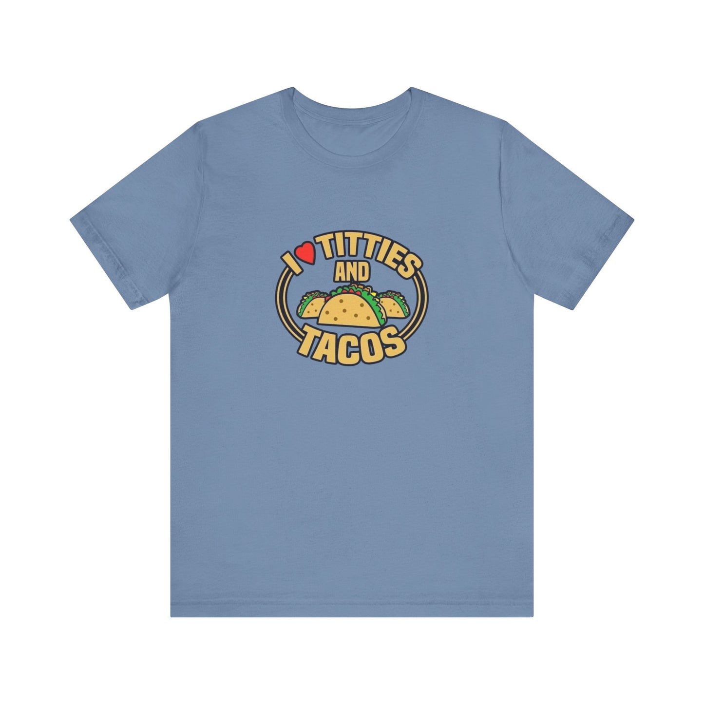 Tacos Unisex