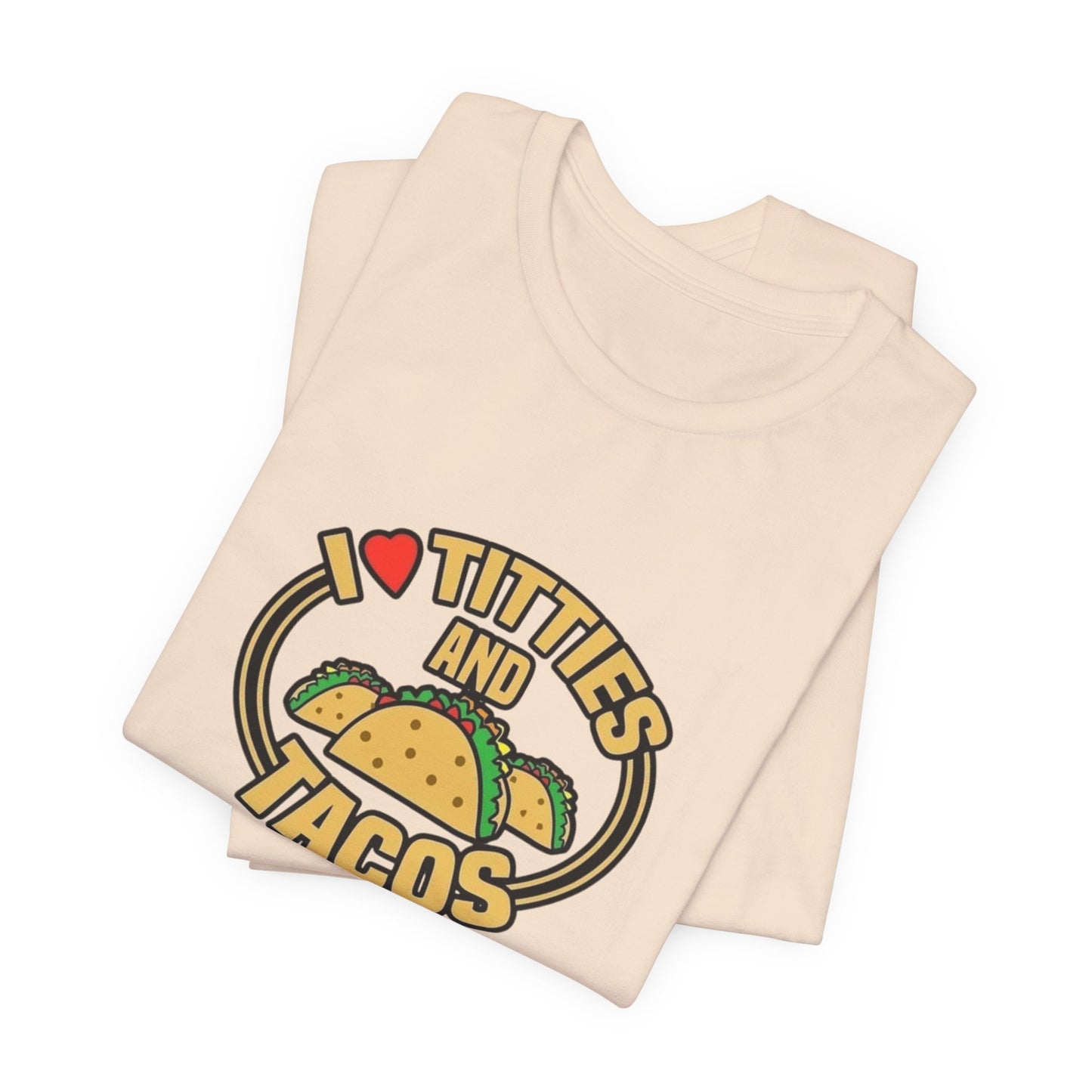Tacos Unisex