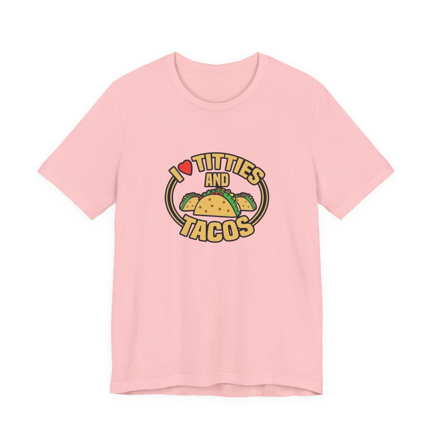 Tacos Unisex