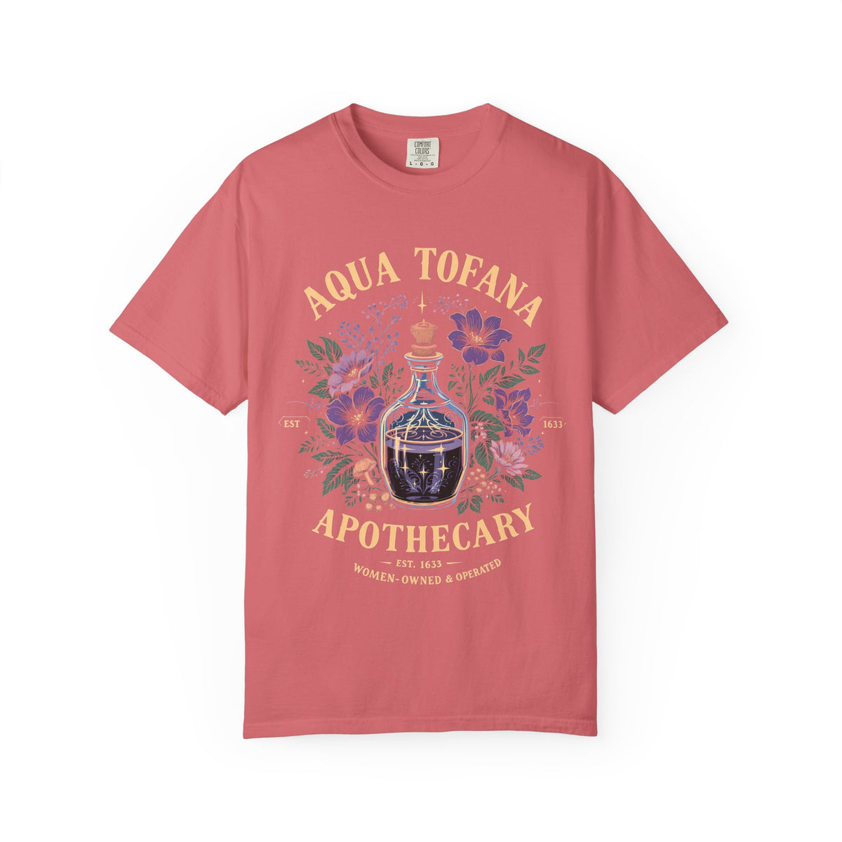 Aqua Tofana
