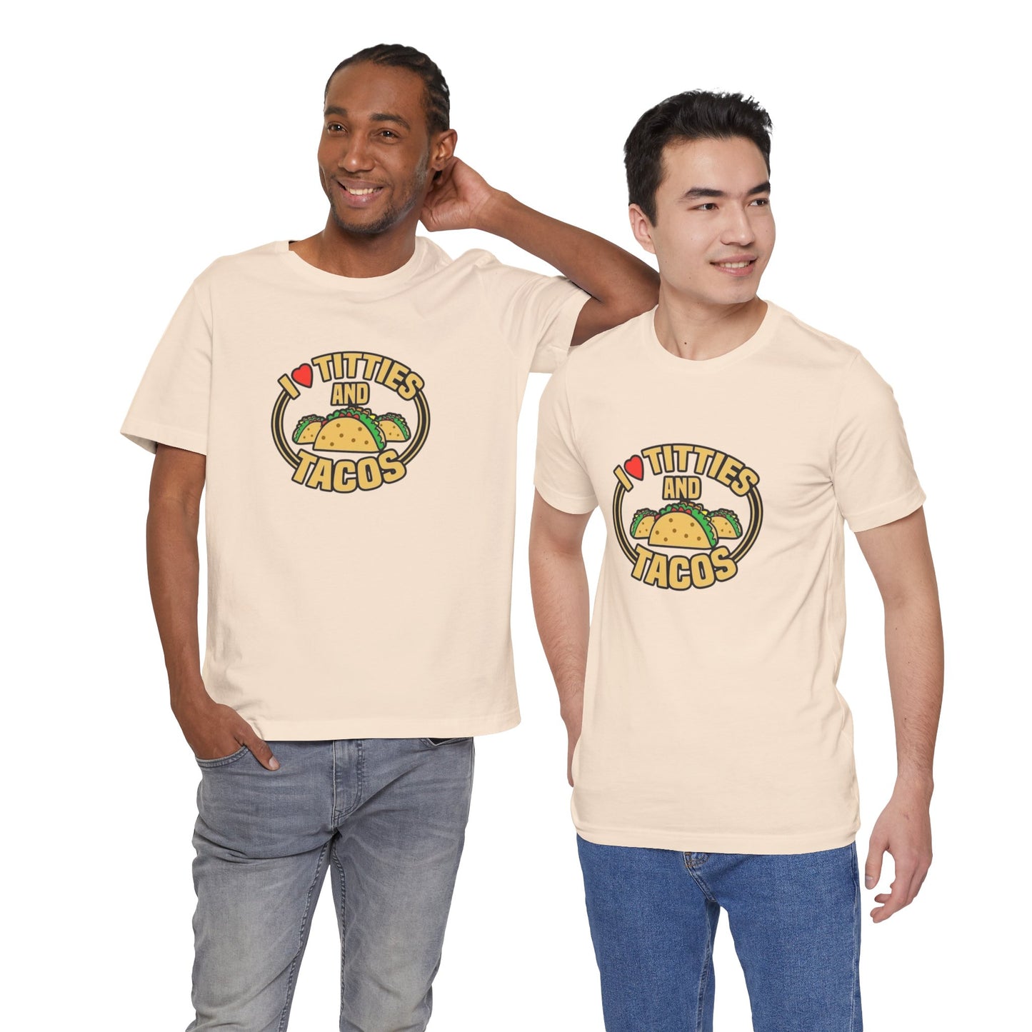Tacos Unisex
