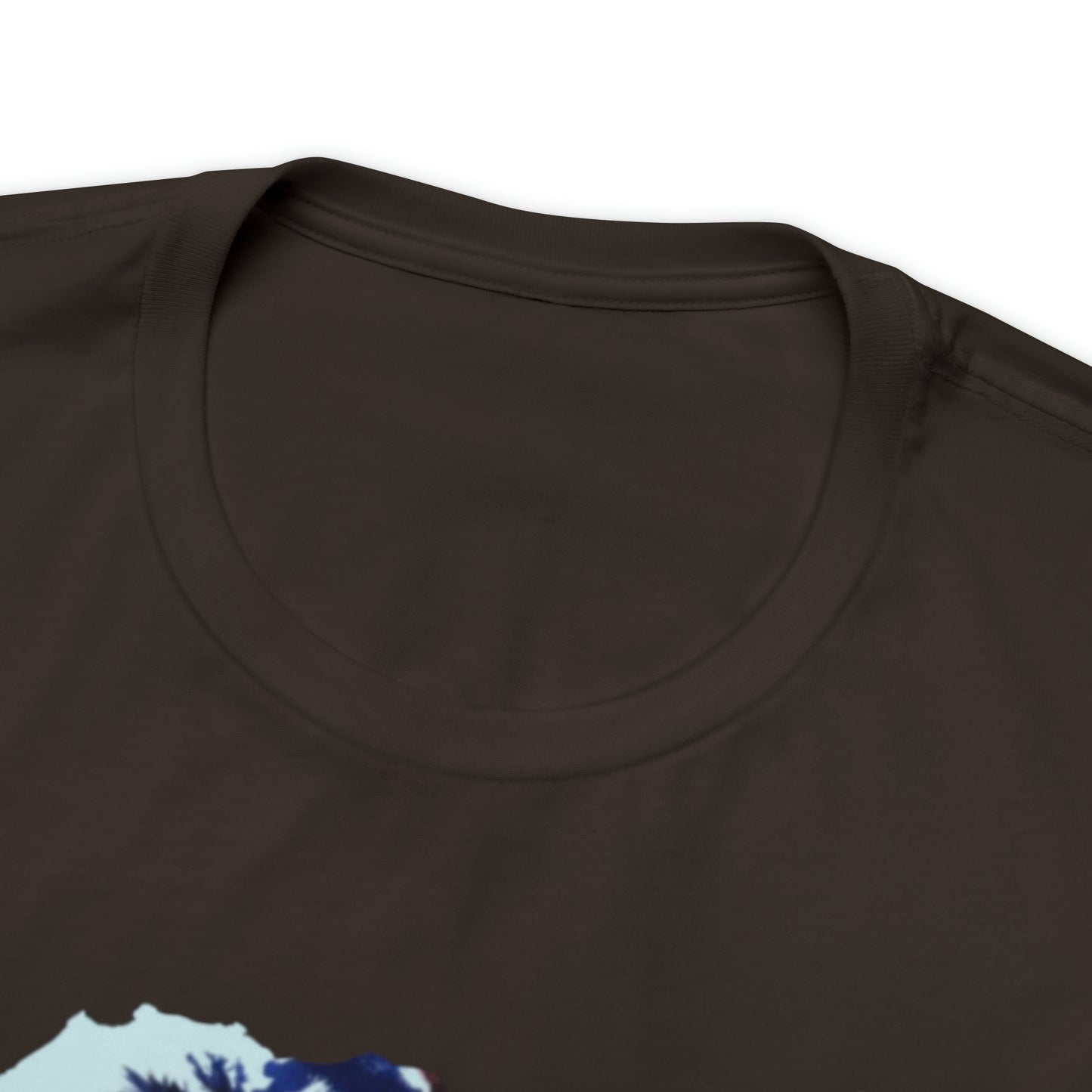 Belize Unisex Jersey Short Sleeve Tee
