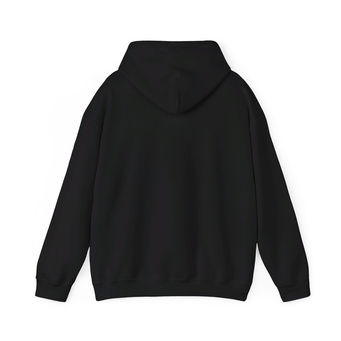 Forest Heavy Blended Hoodie