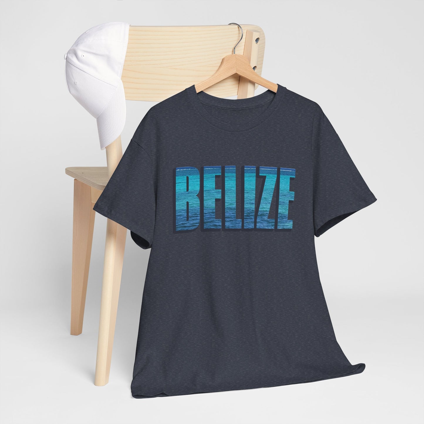 Belize Graphic Tee