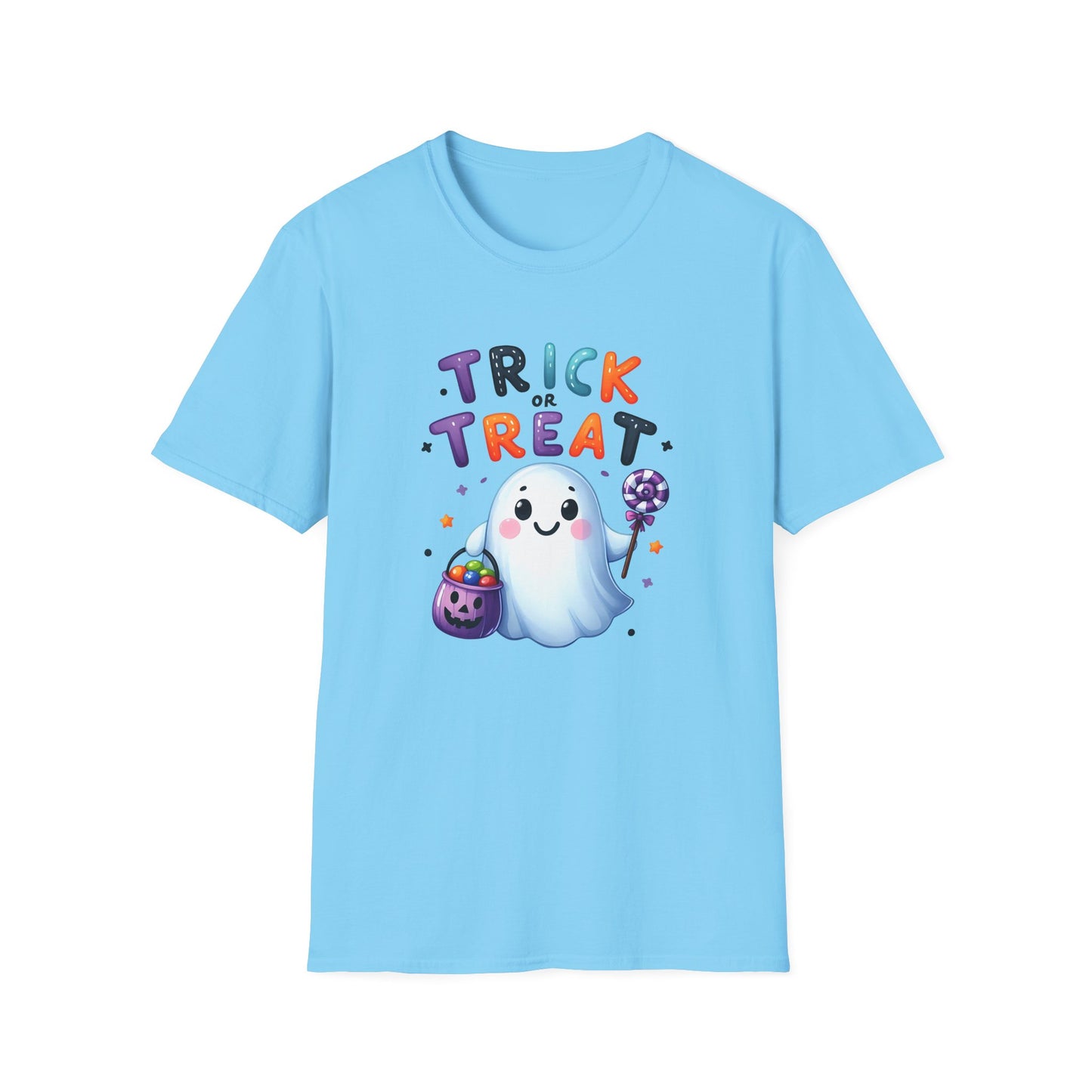Ghostie