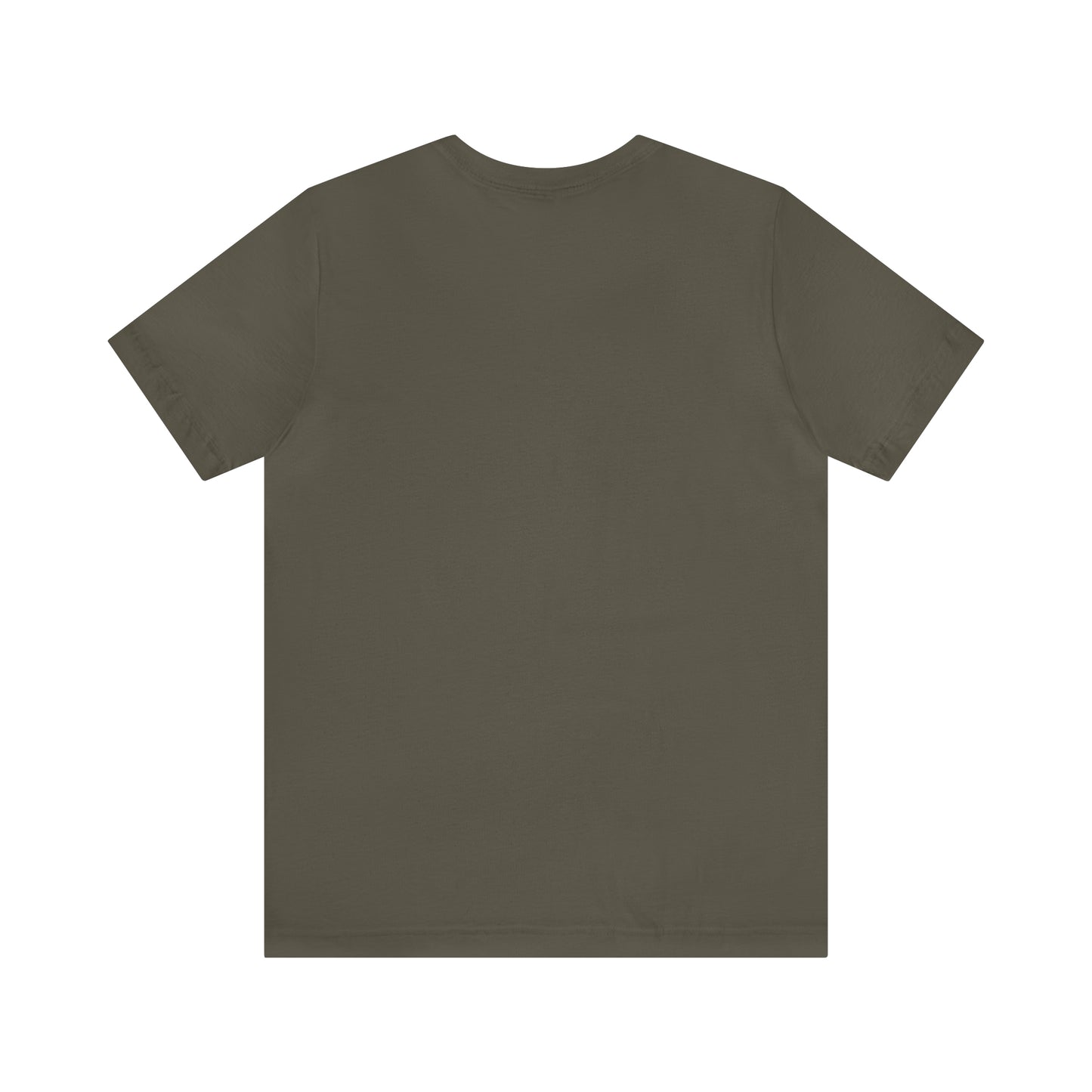 Belize Unisex Jersey Short Sleeve Tee