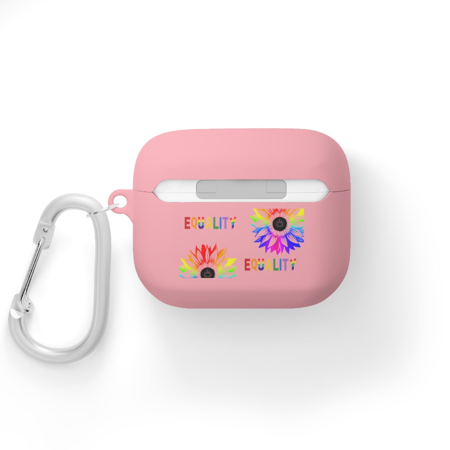 Equality AirPods and AirPods Pro Case Cover
