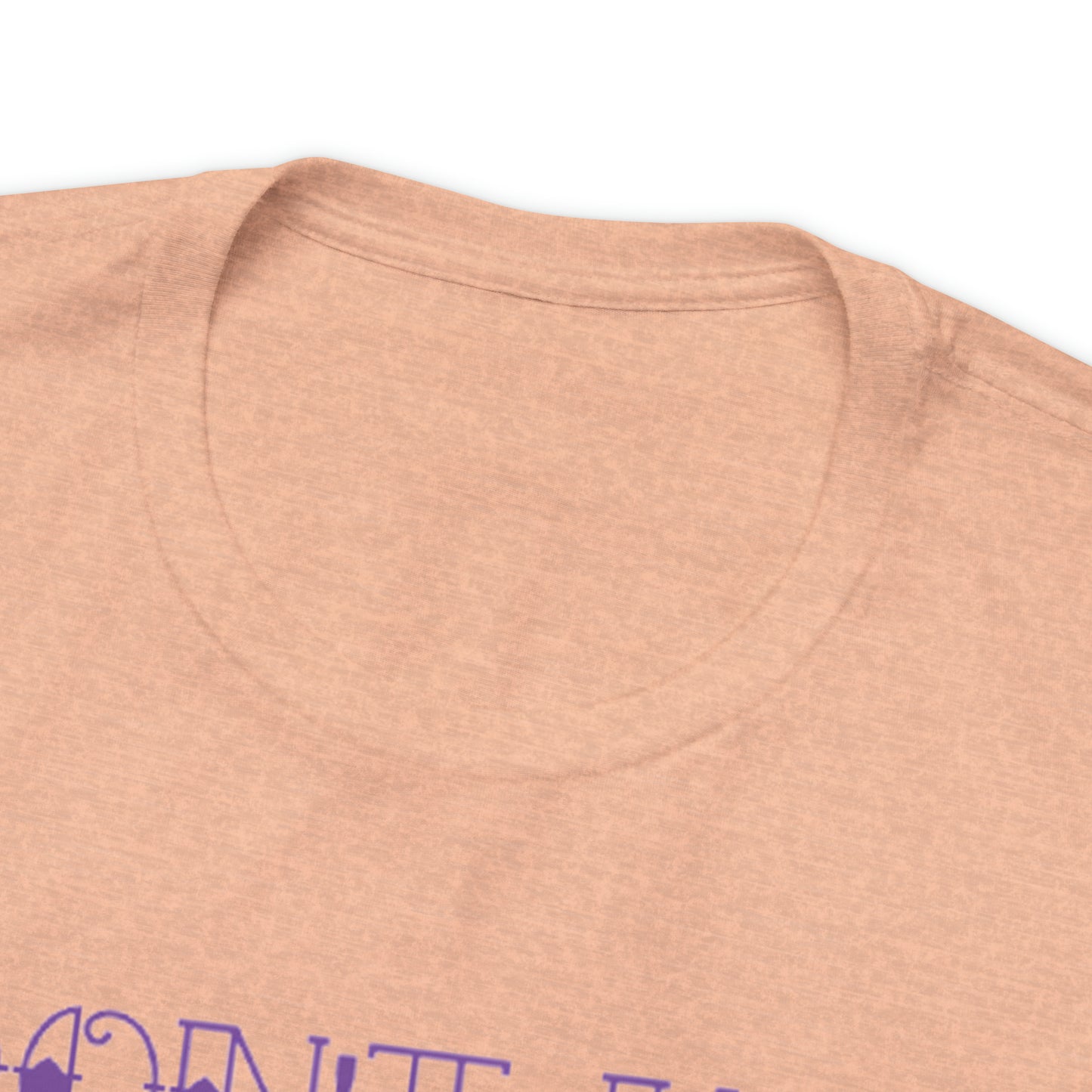 RBF Unisex Jersey Short Sleeve Tee