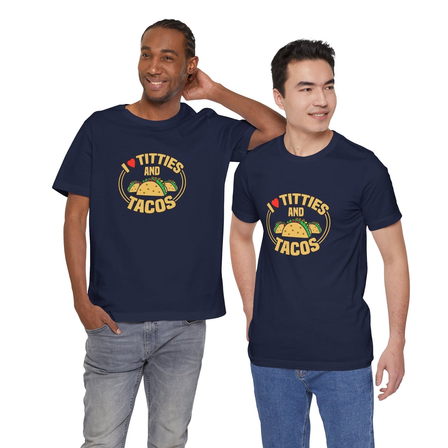 Tacos Unisex