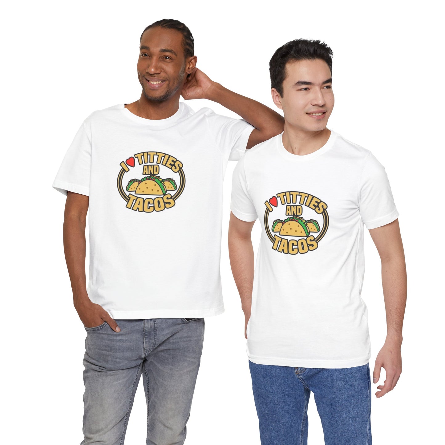 Tacos Unisex