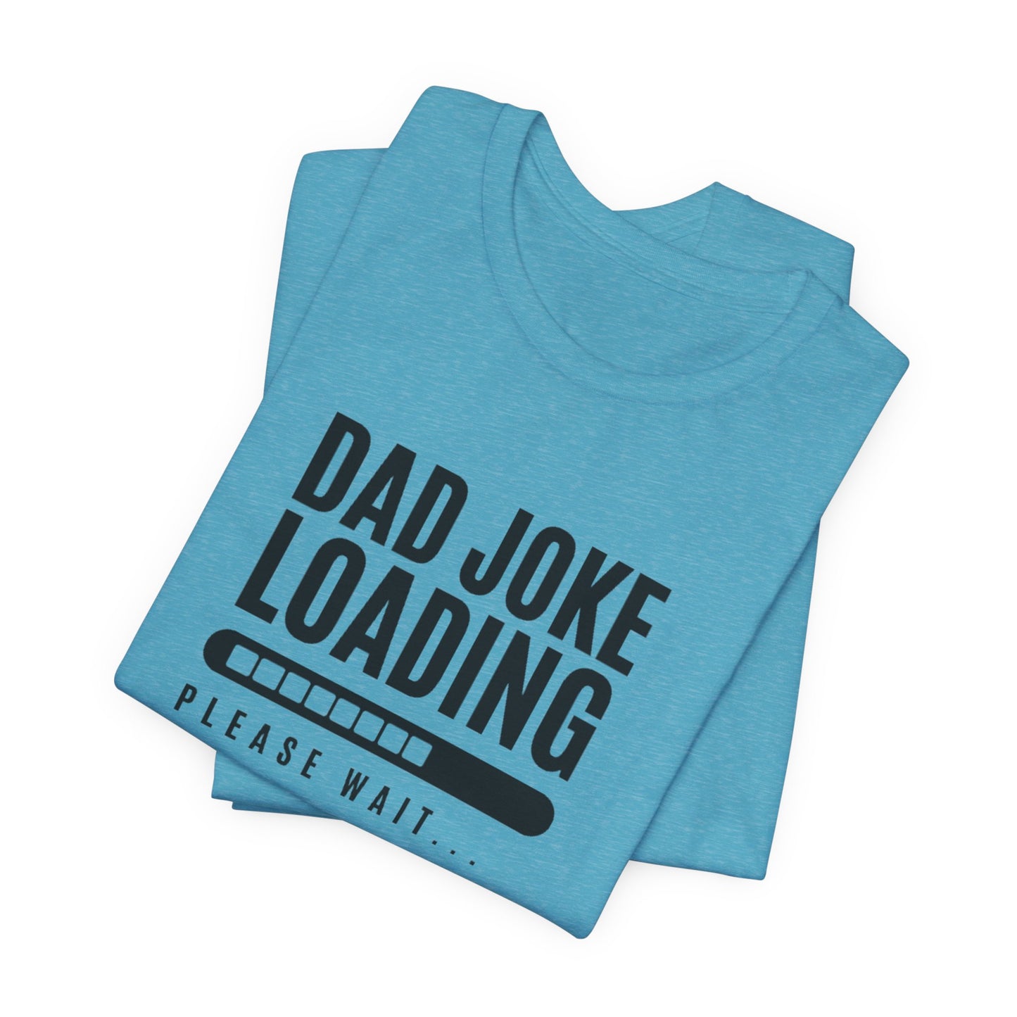 Loading Unisex Jersey Short Sleeve Tee