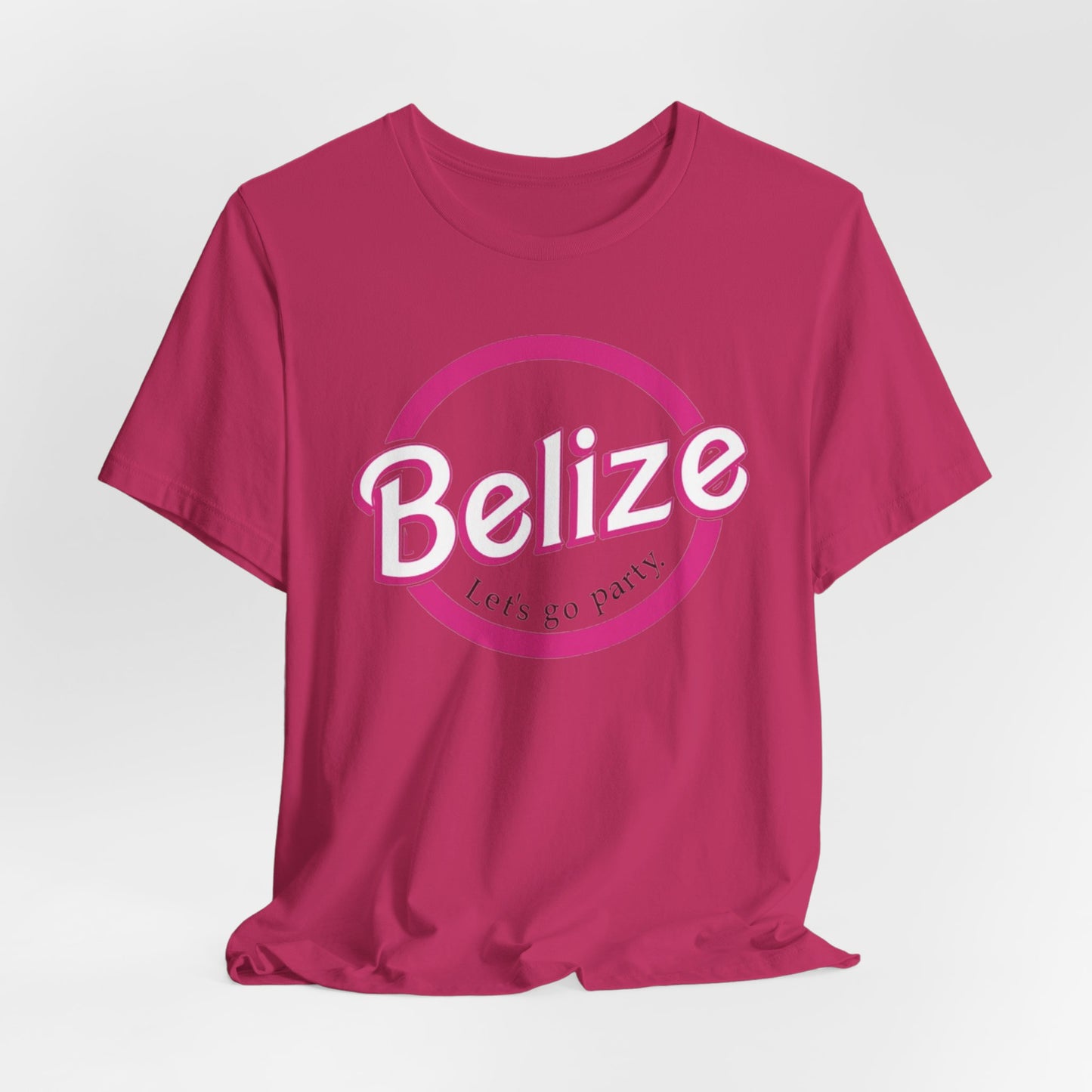 Belize girl