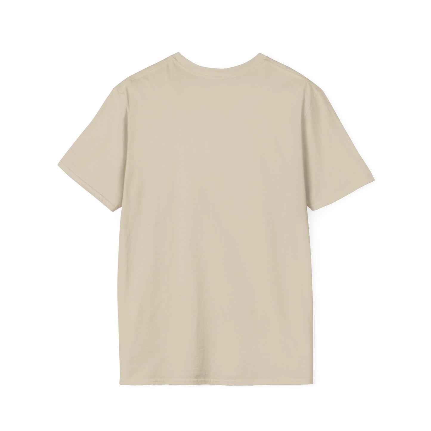 Trick or Treat Unisex Softstyle T-Shirt