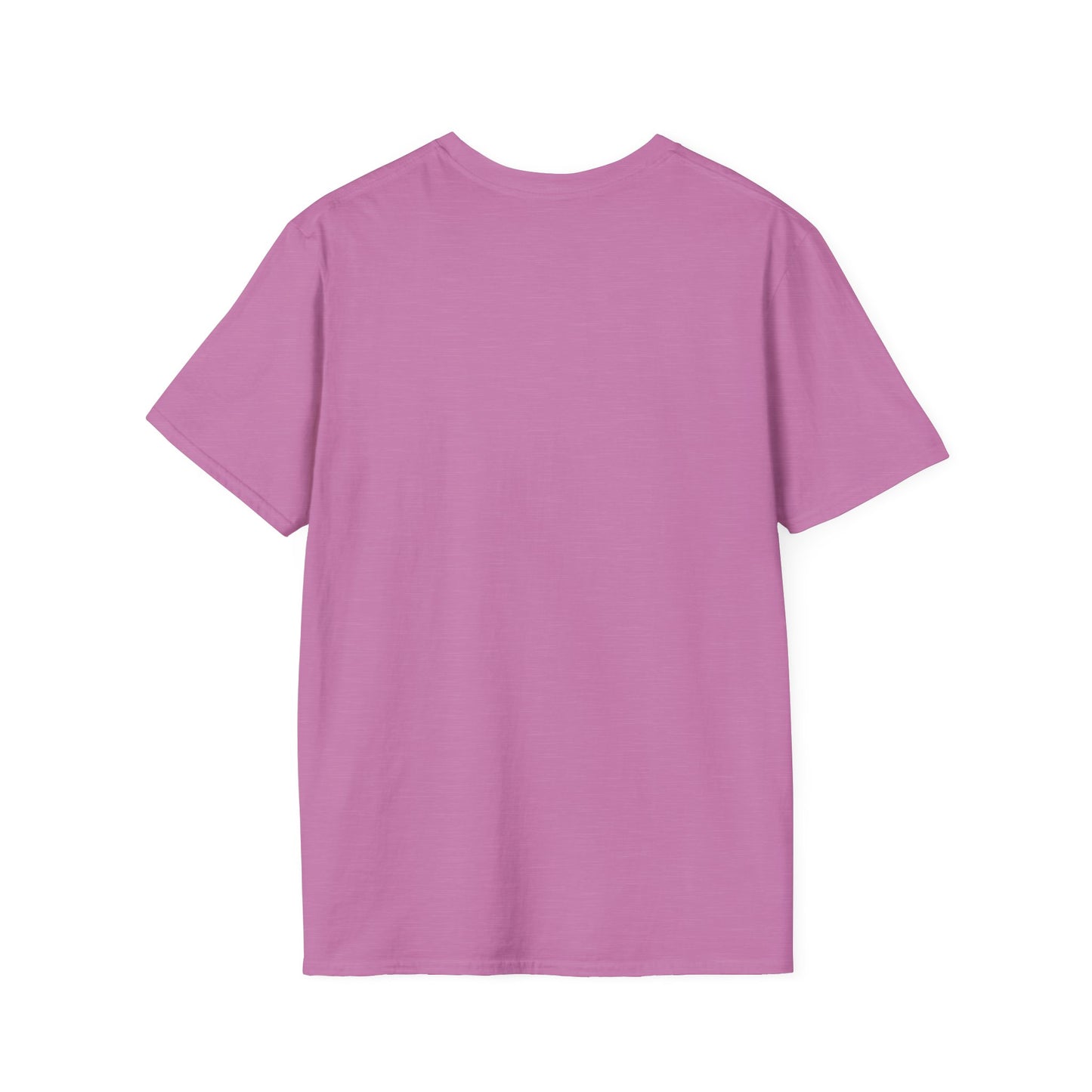 Trick or Treat Unisex Softstyle T-Shirt