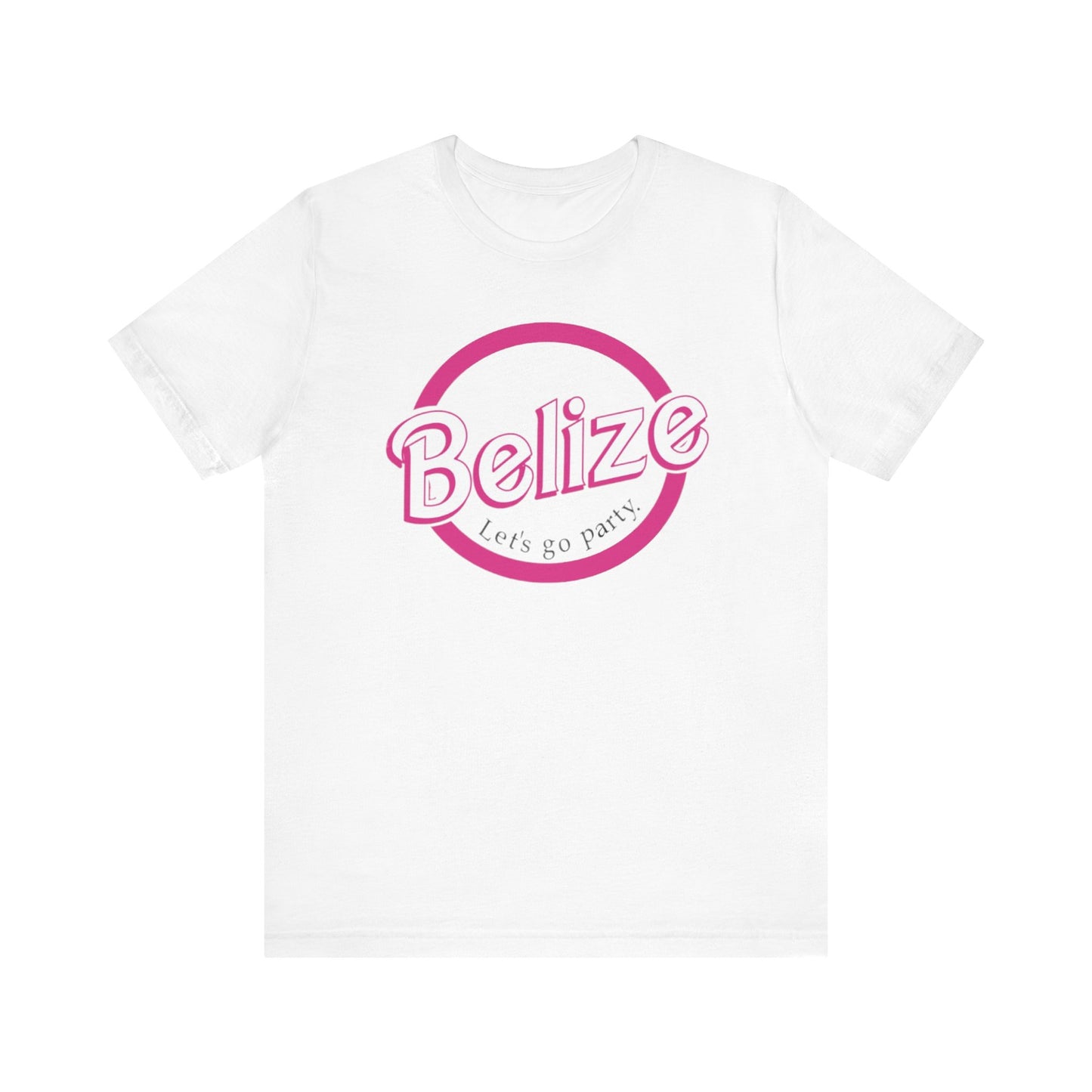 Belize girl