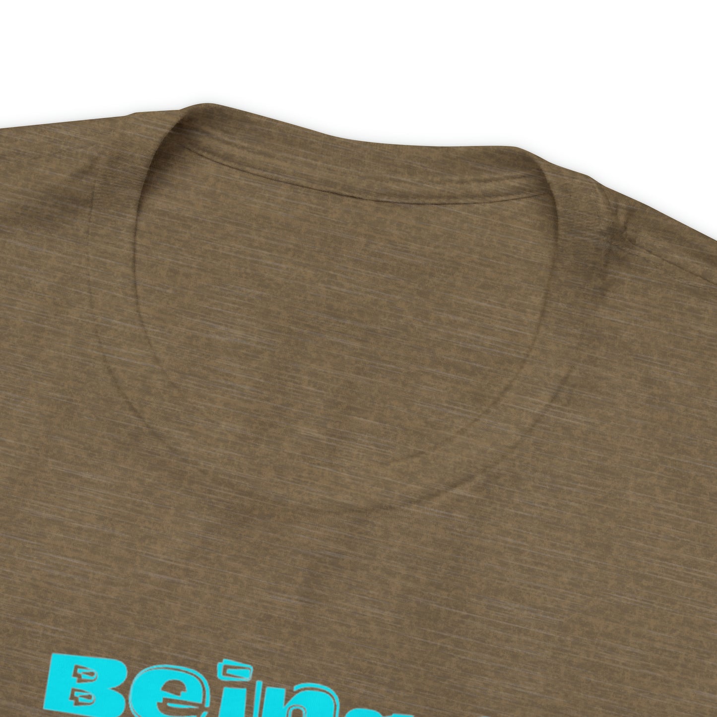 Be Kind Unisex Jersey Short Sleeve Tee