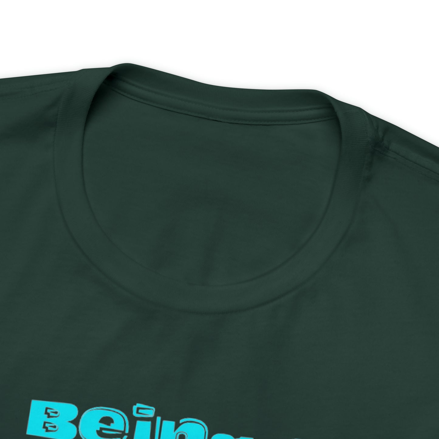 Be Kind Unisex Jersey Short Sleeve Tee