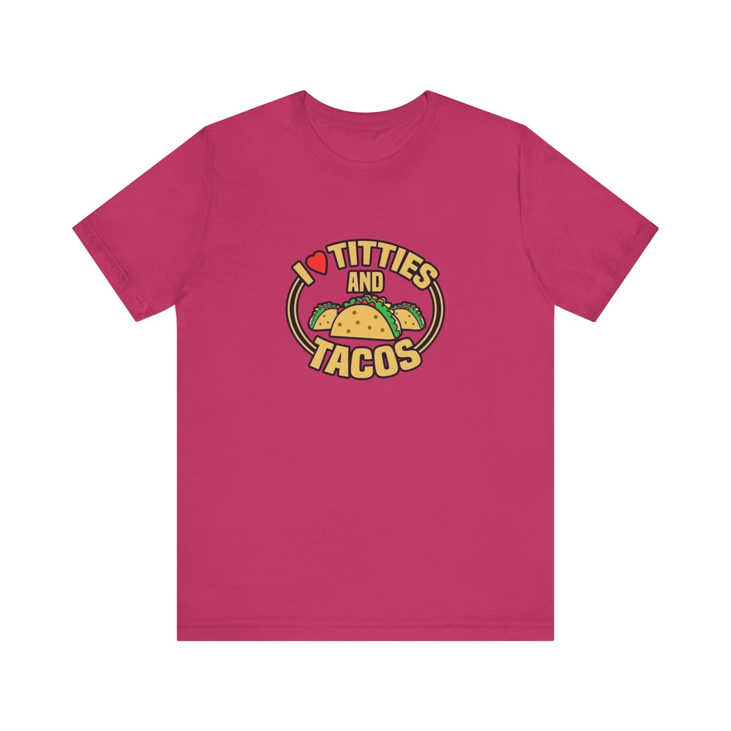 Tacos Unisex