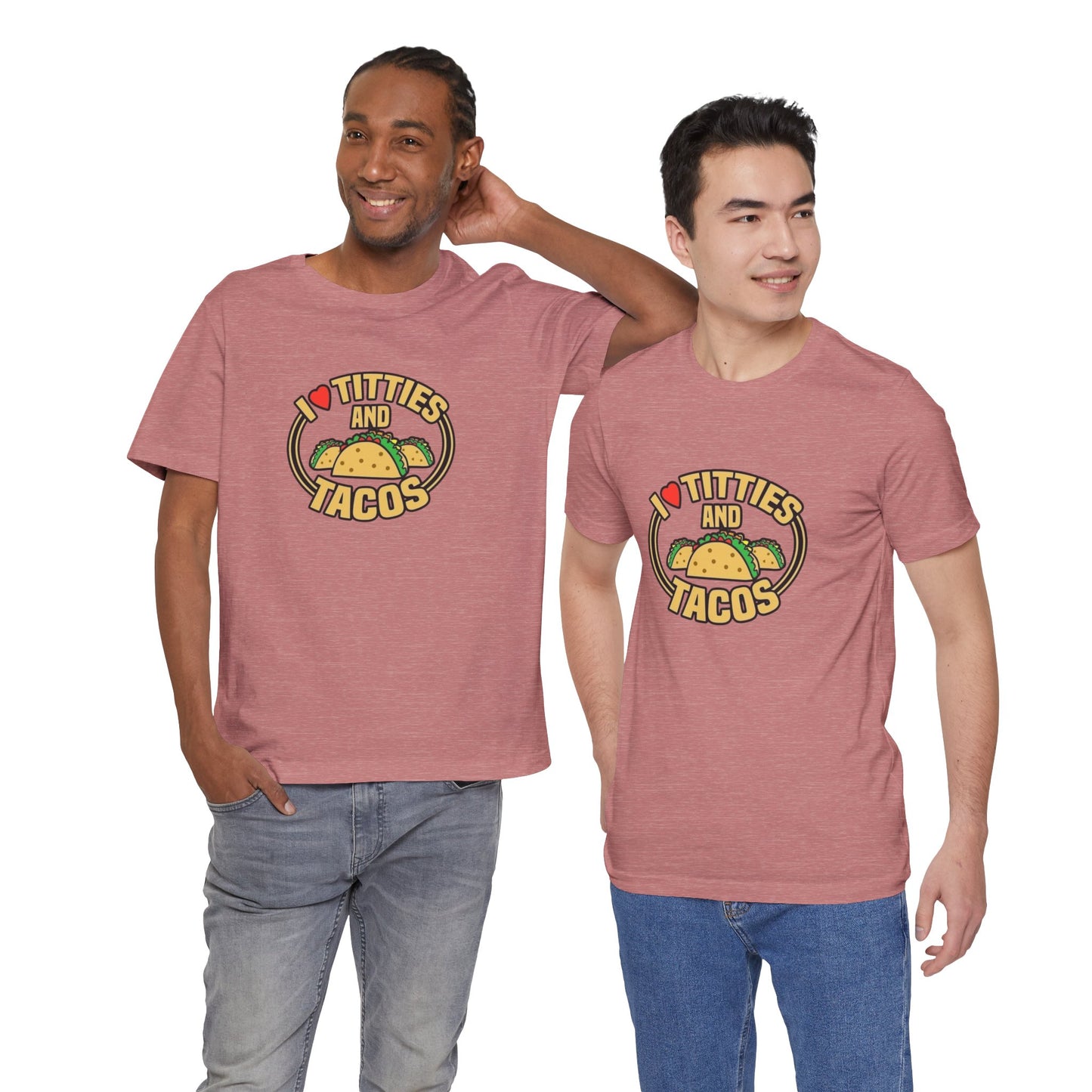 Tacos Unisex