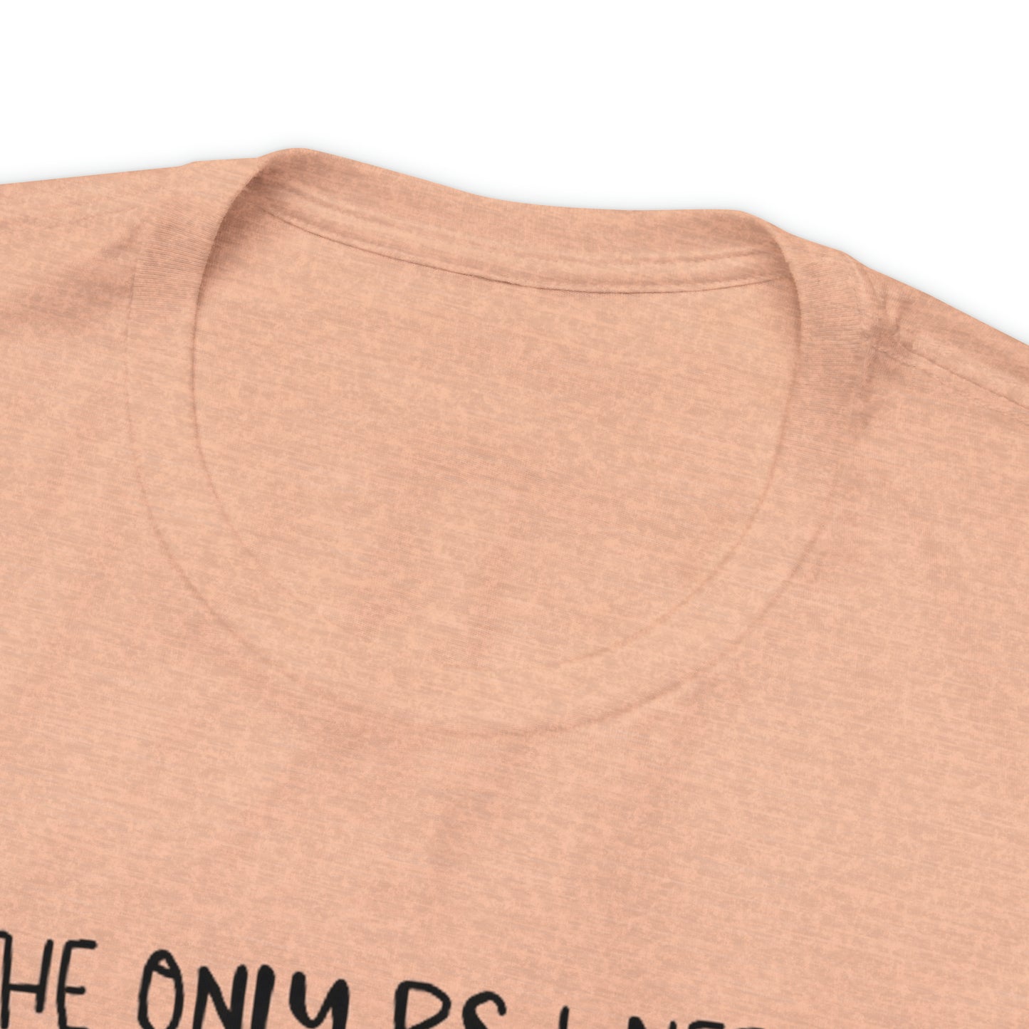Unisex Beaches and Sunshine Short Sleeve Tee