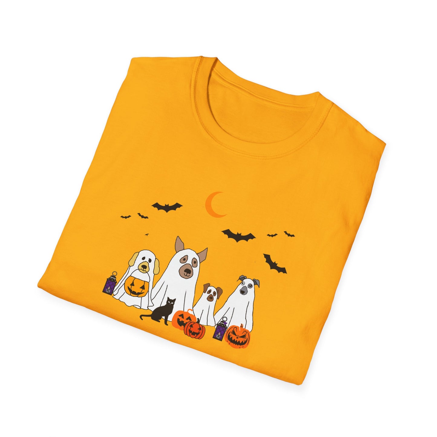 Ghost Puppers