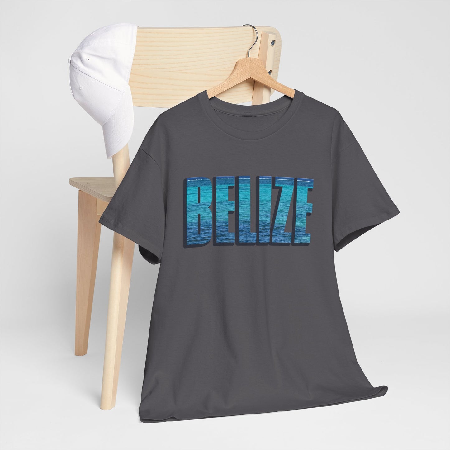 Belize Graphic Tee