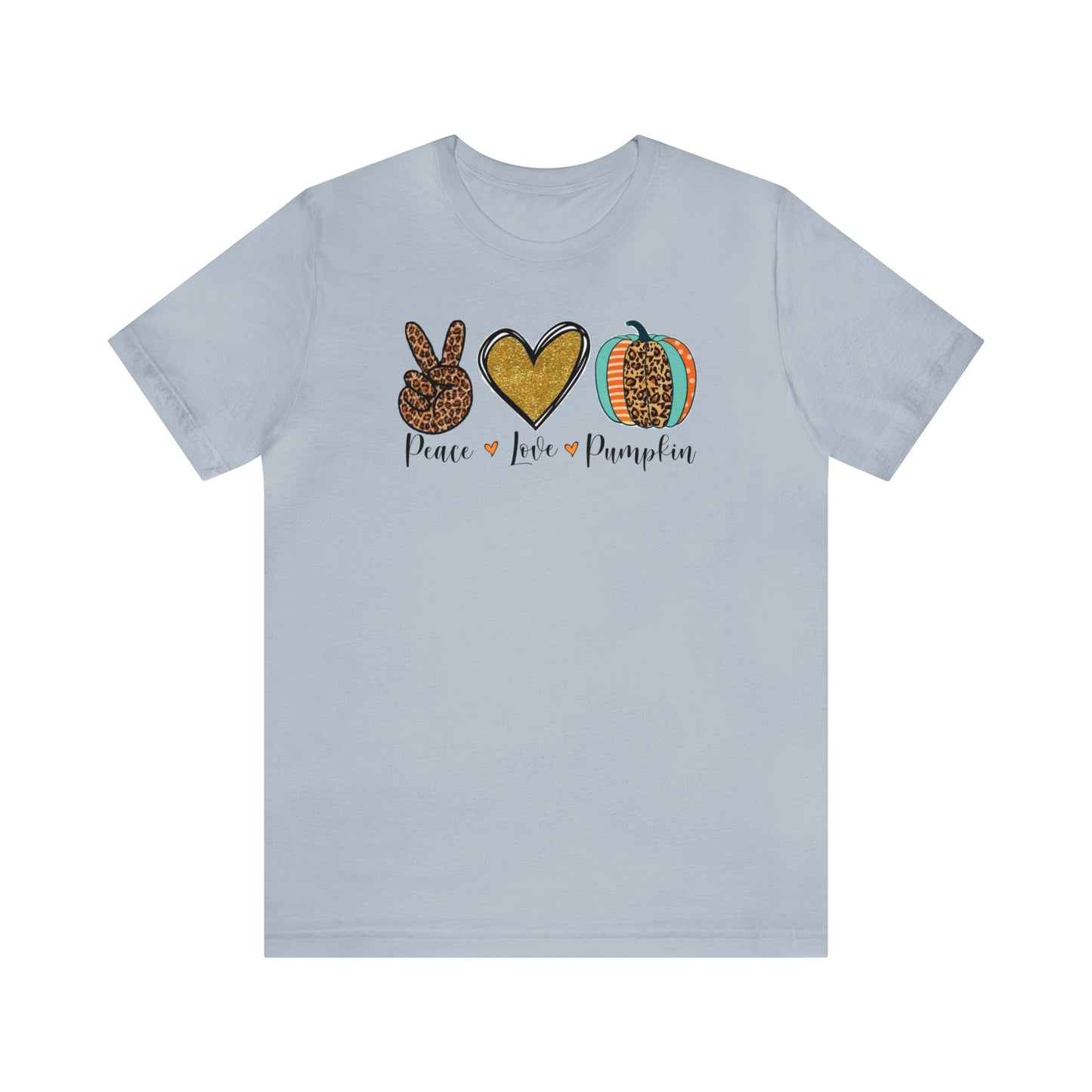 P.L.P Unisex Jersey Short Sleeve Tee