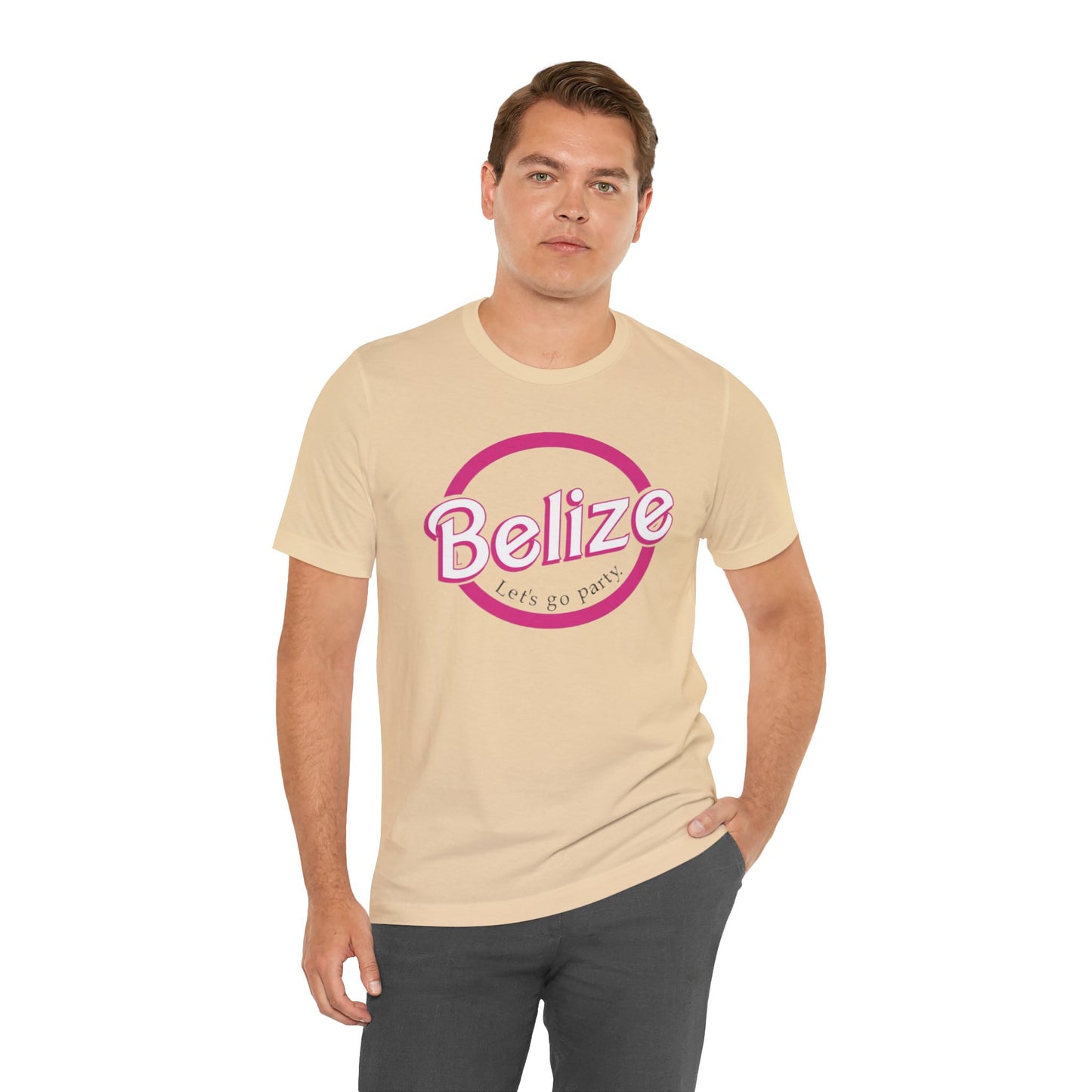 Belize girl