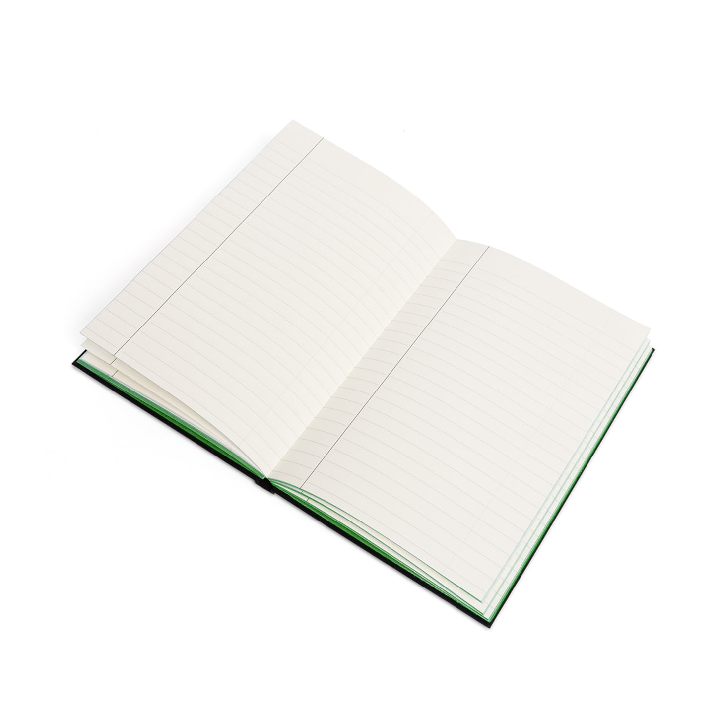 Grand Life Color Contrast Notebook - Ruled