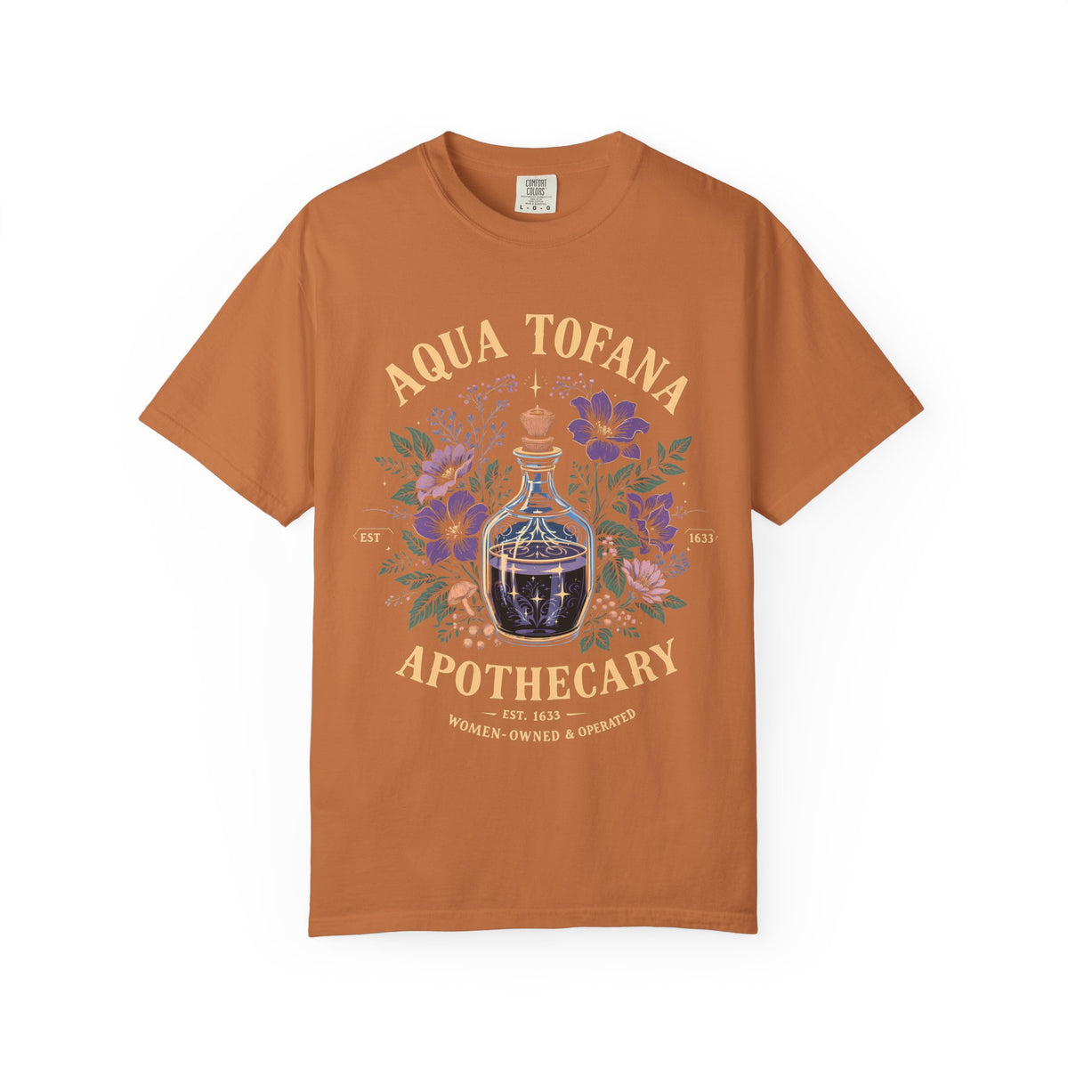 Aqua Tofana