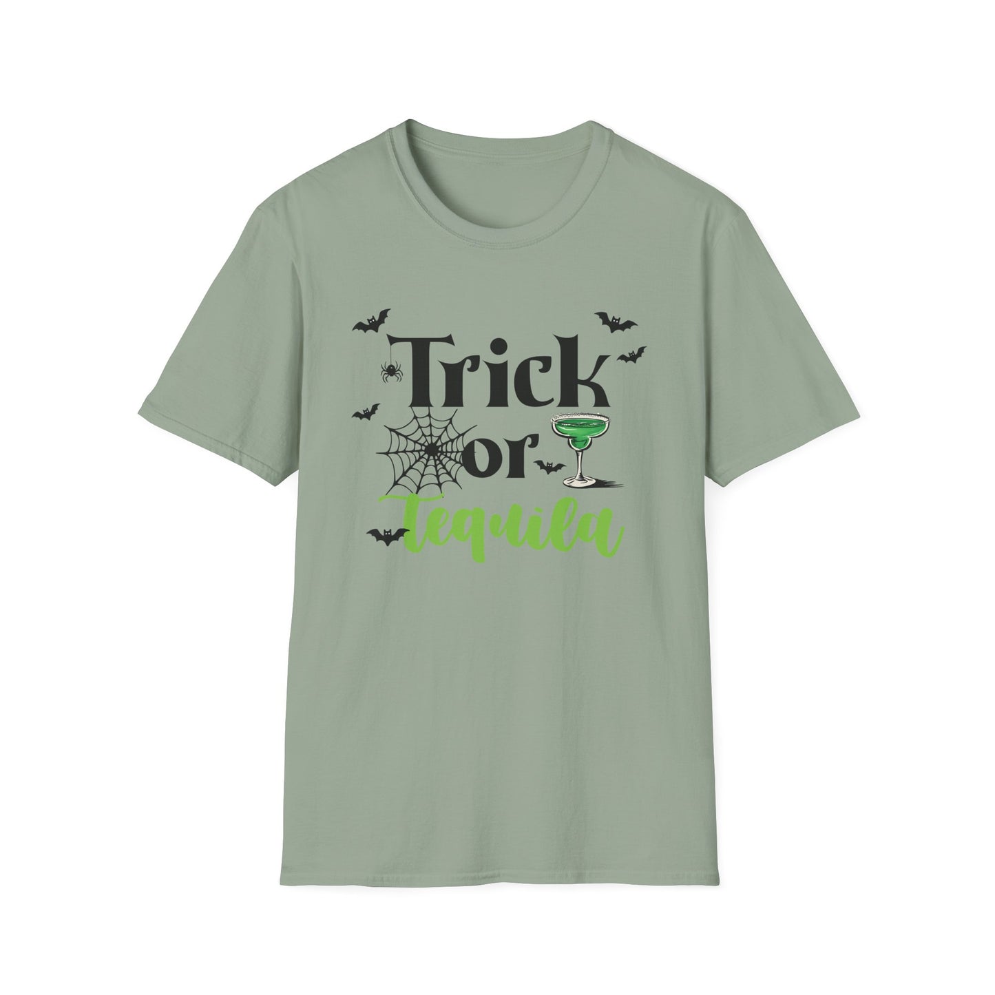 Trick or Tequila