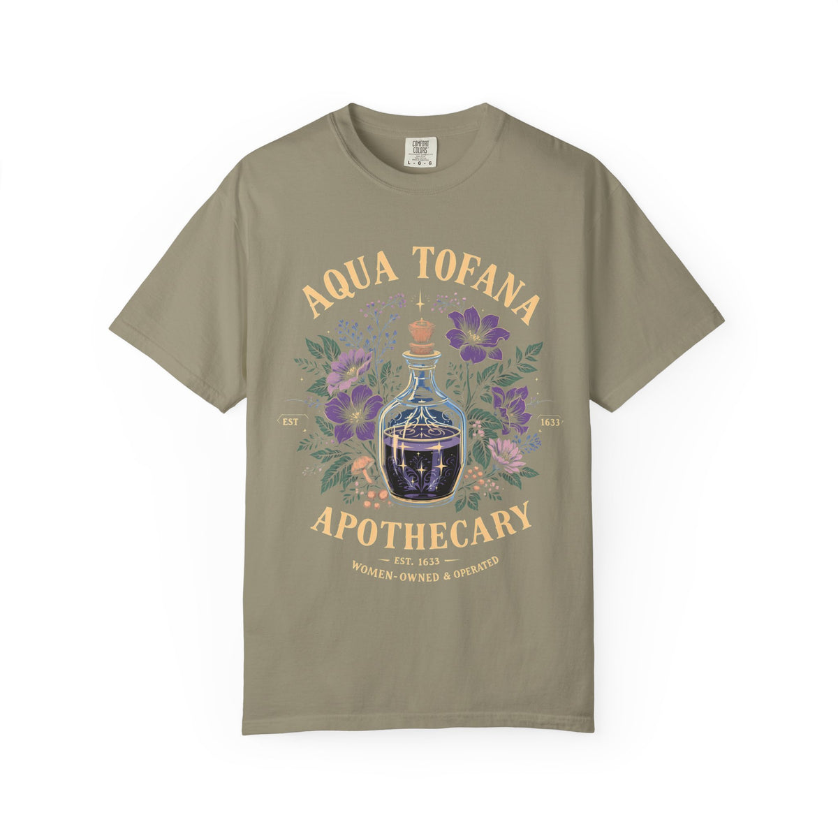 Aqua Tofana