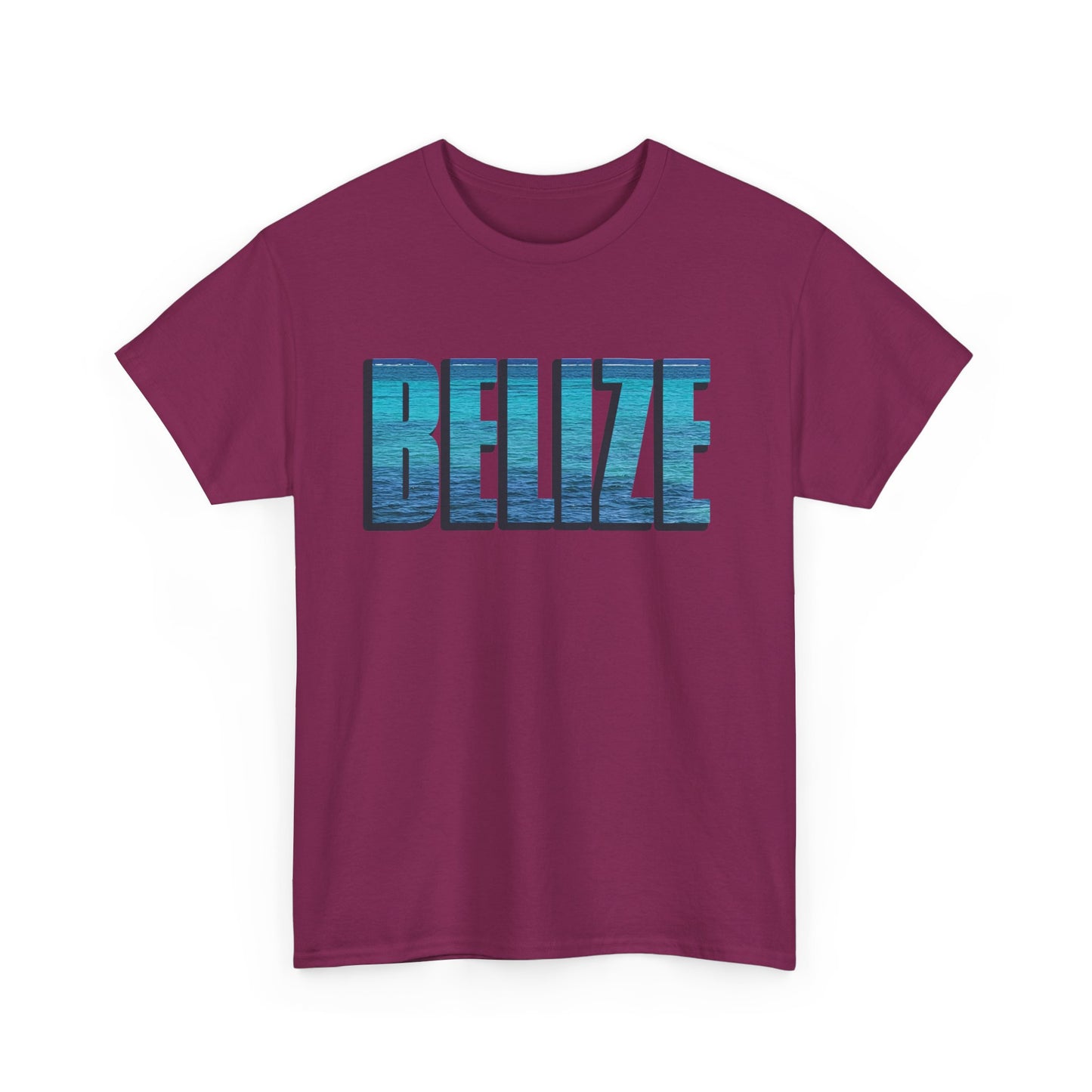 Belize Graphic Tee