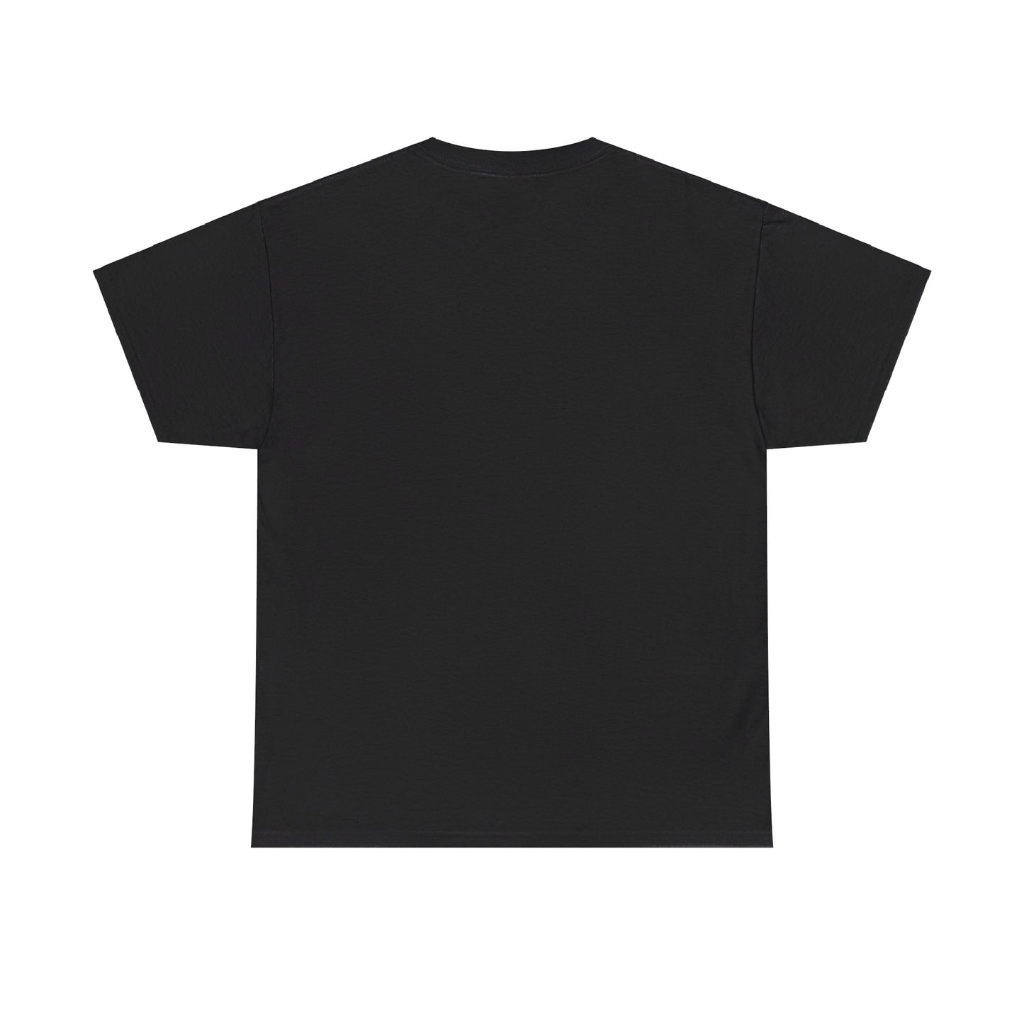 Carnival Vibes 2 Unisex Heavy Cotton Tee