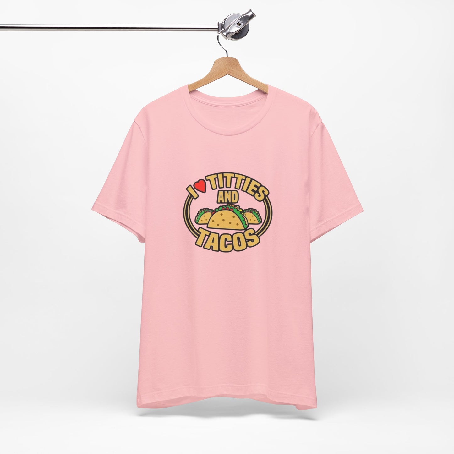 Tacos Unisex