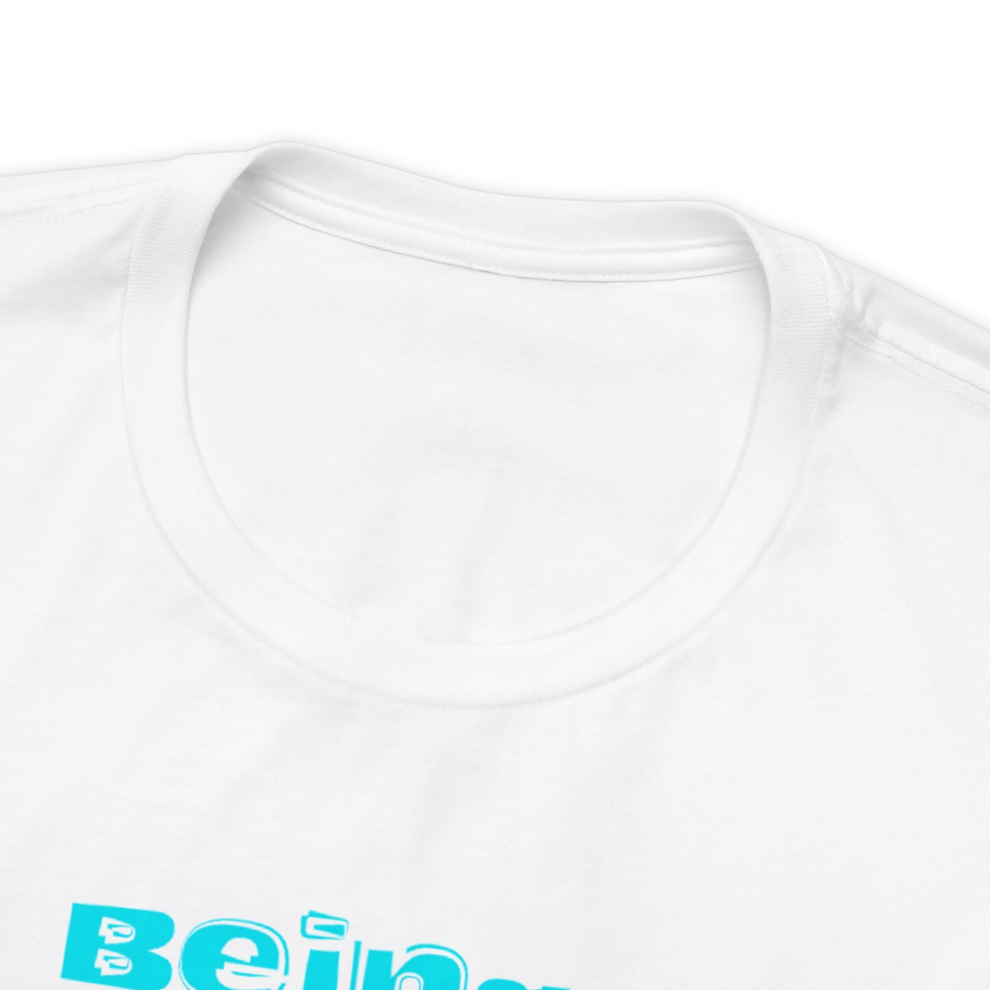 Be Kind Unisex Jersey Short Sleeve Tee