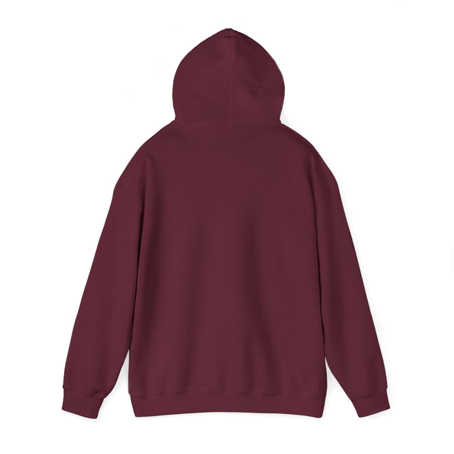 Go Slow Glasses Unisex Heavy Blend™ Hooded Sweatshirt