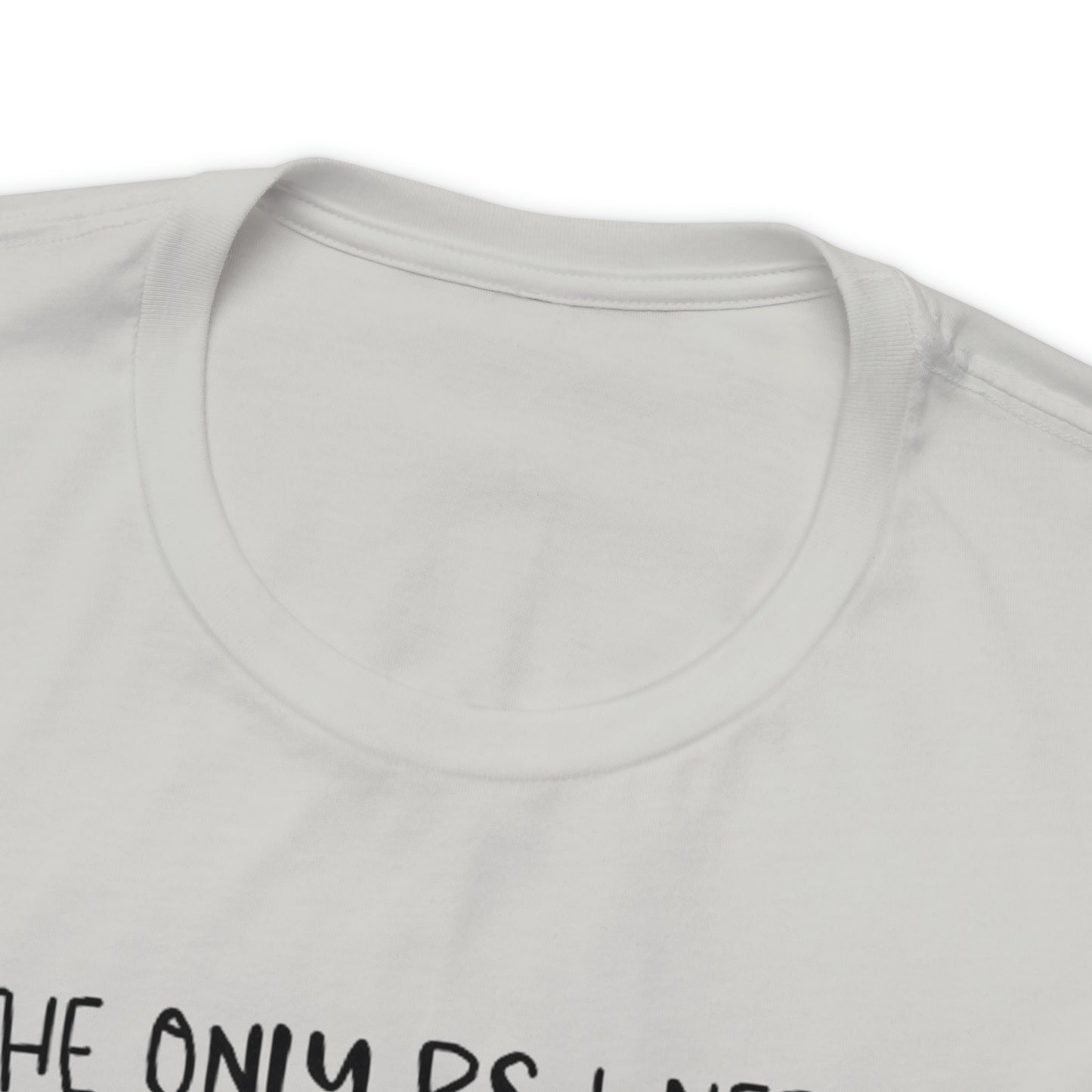 Unisex Beaches and Sunshine Short Sleeve Tee