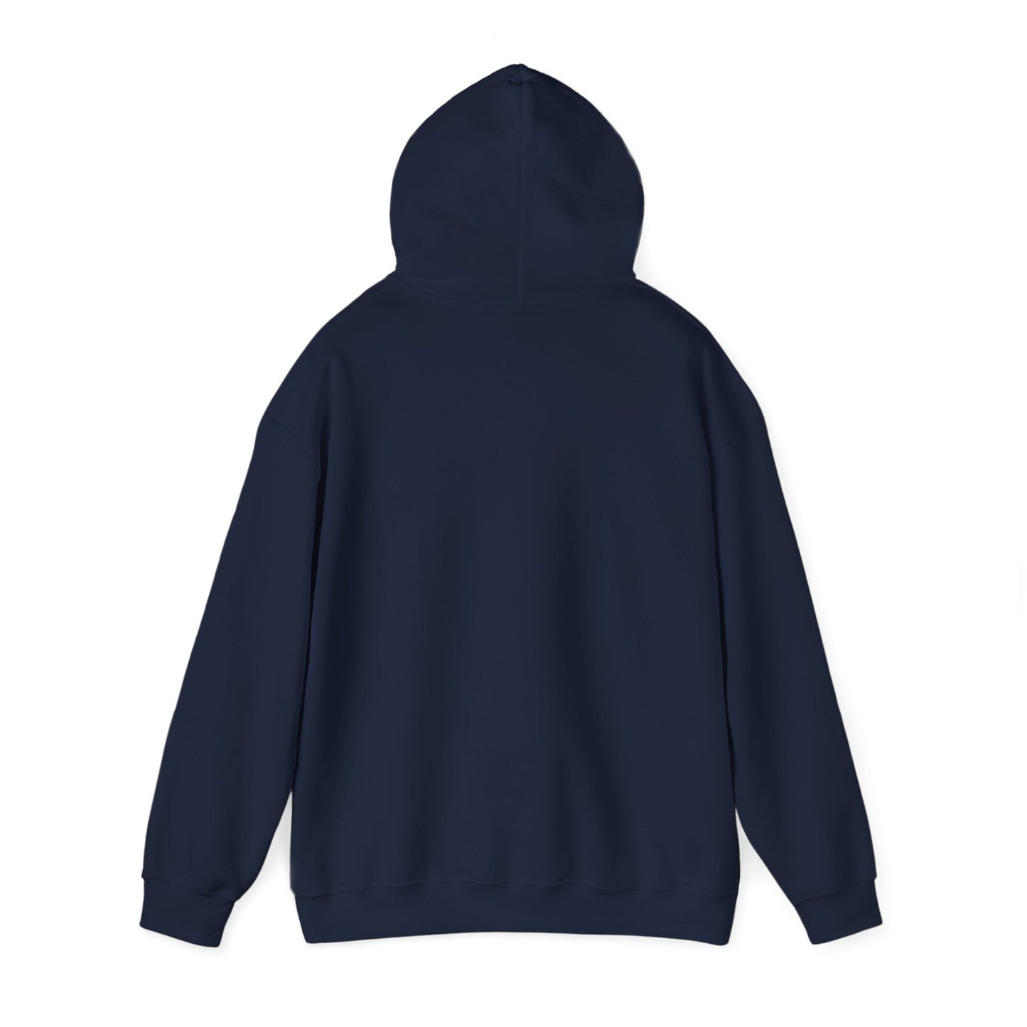 Go Slow Glasses Unisex Heavy Blend™ Hooded Sweatshirt