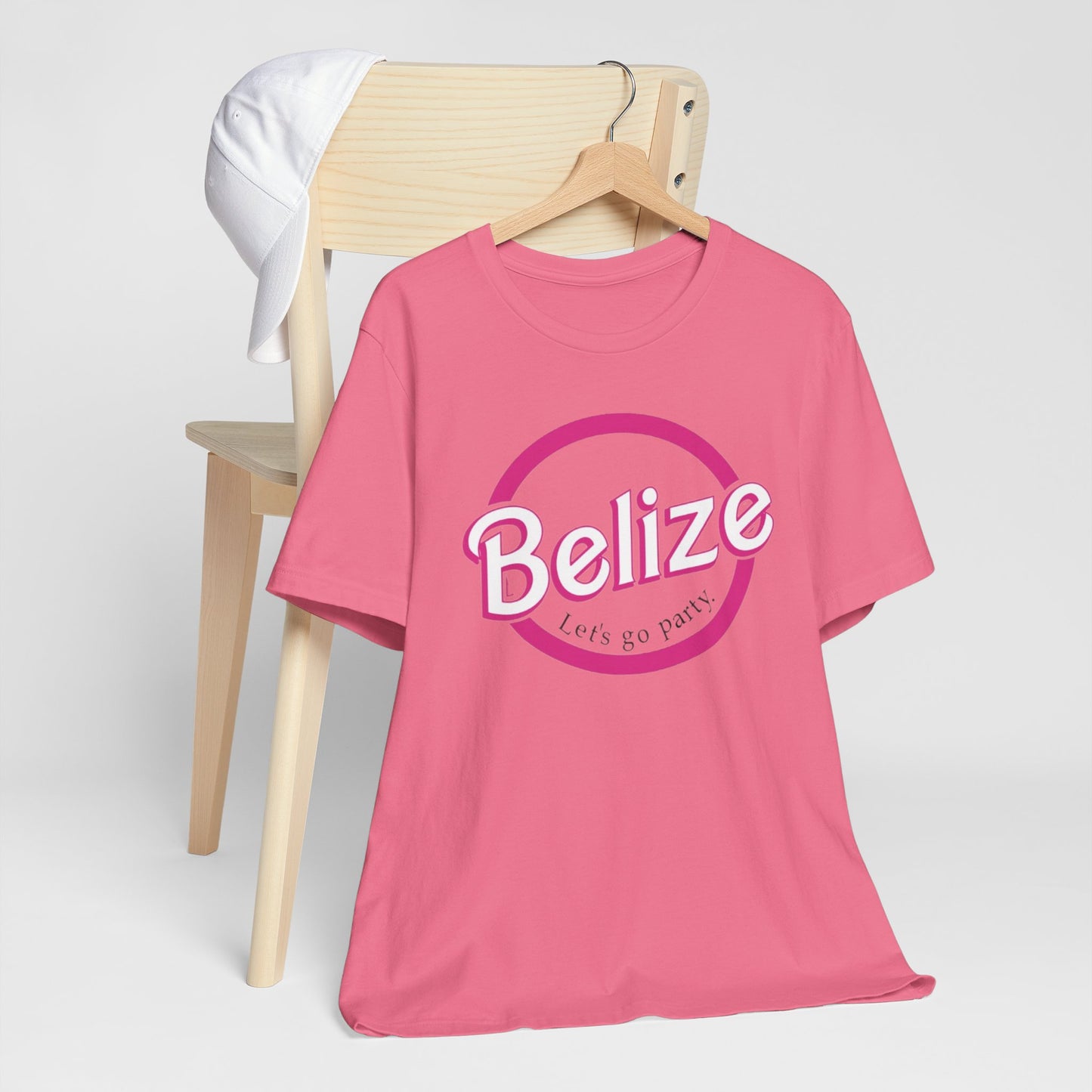 Belize girl