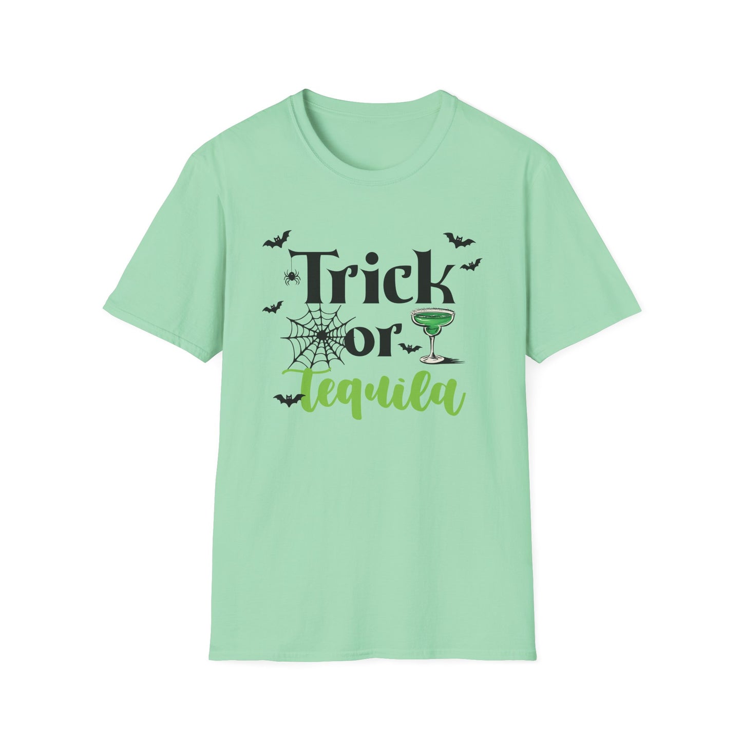 Trick or Tequila