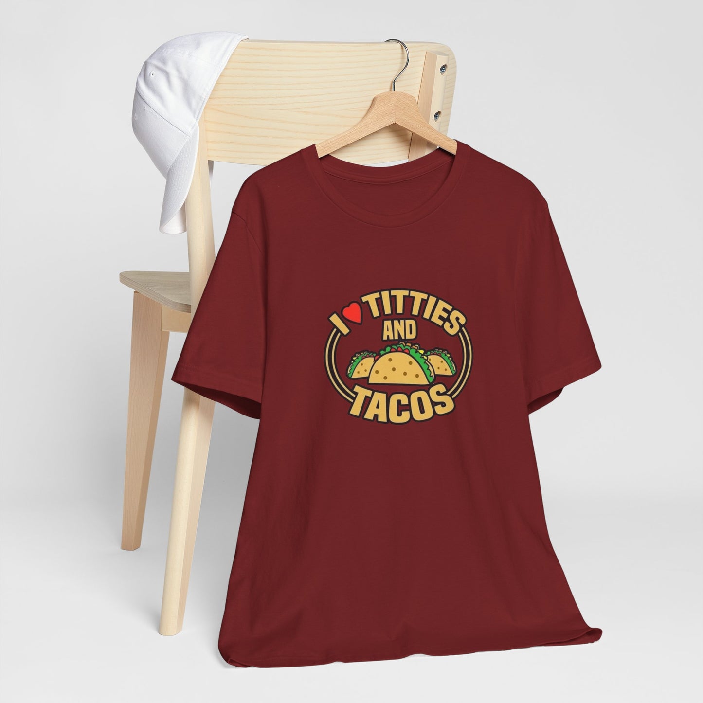 Tacos Unisex