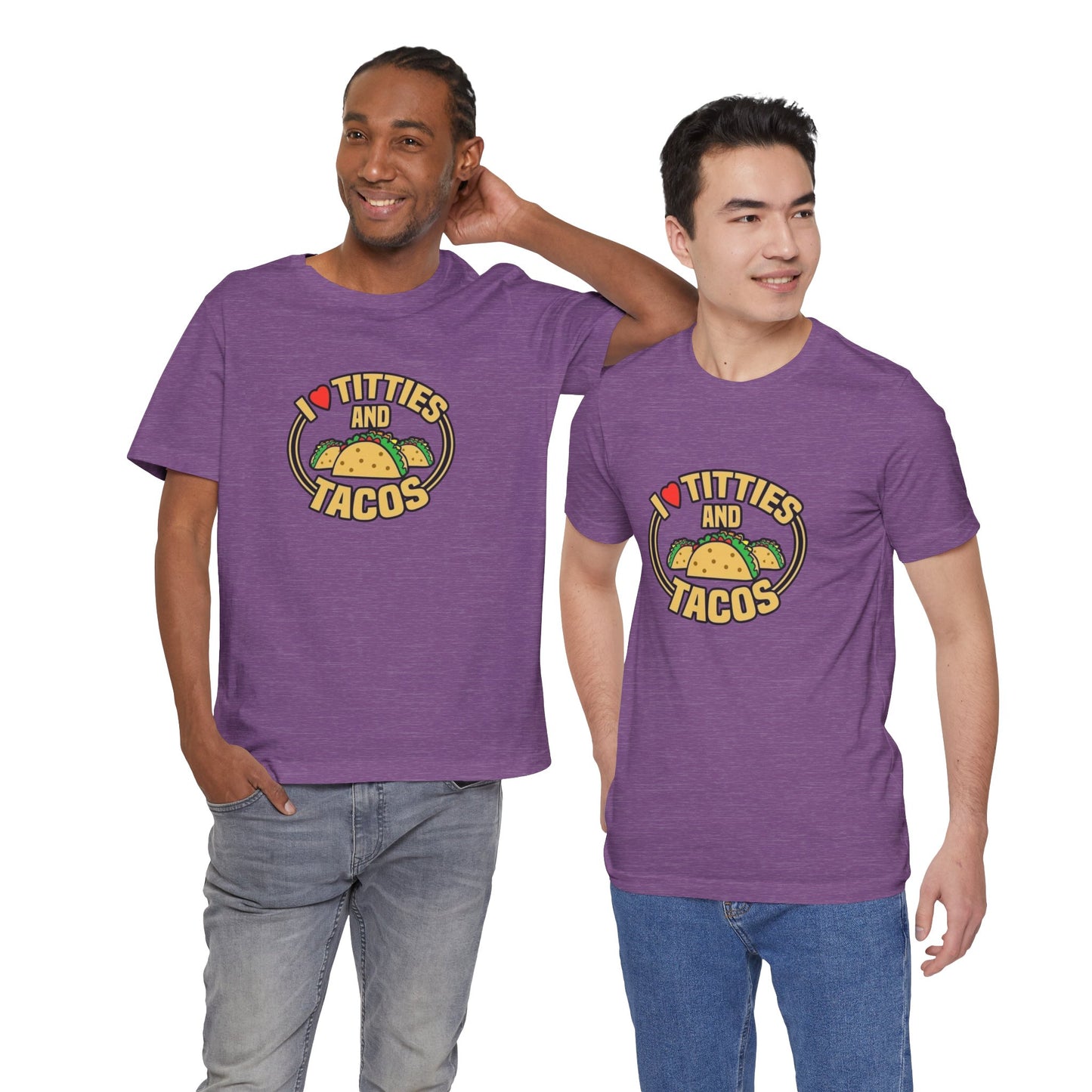 Tacos Unisex