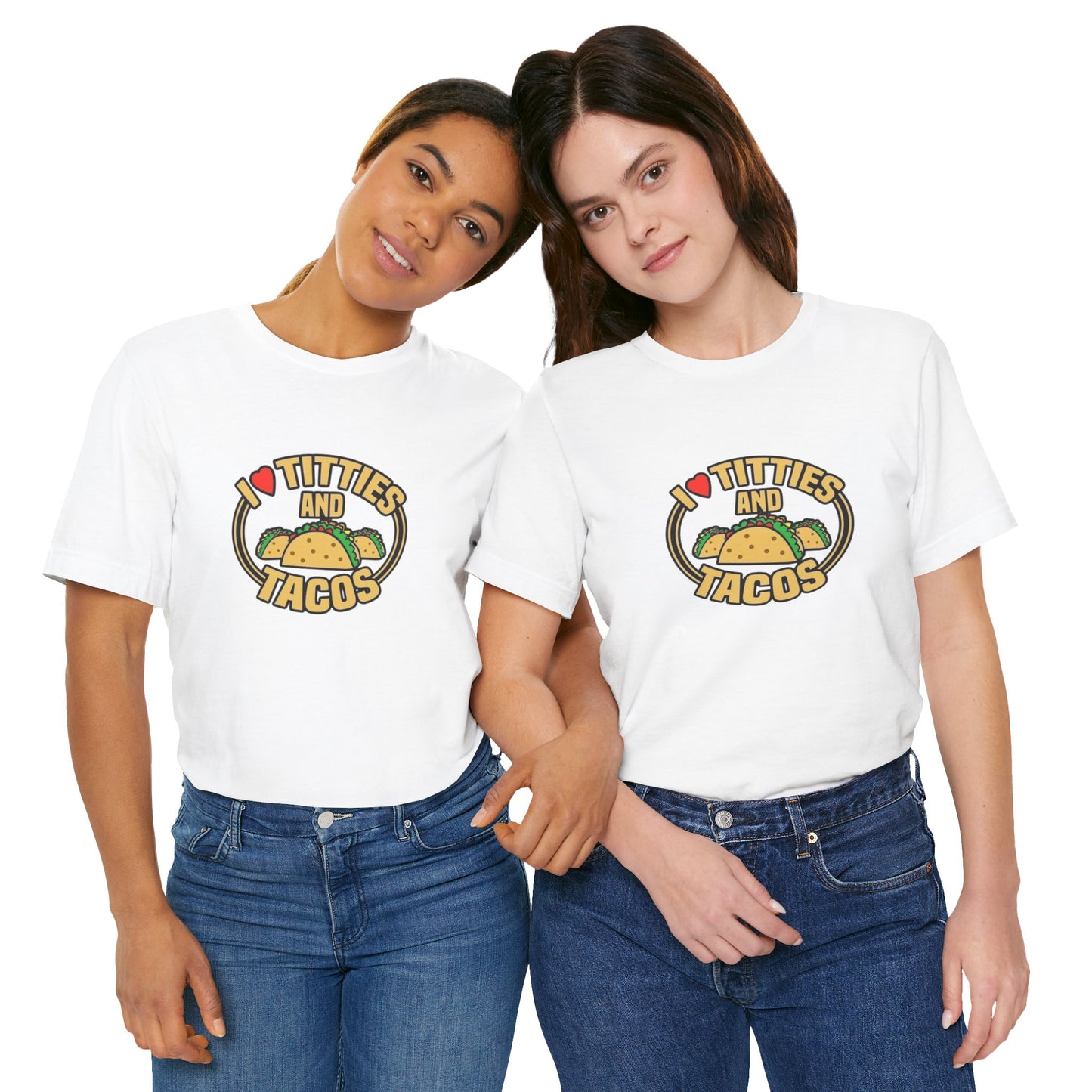 Tacos Unisex