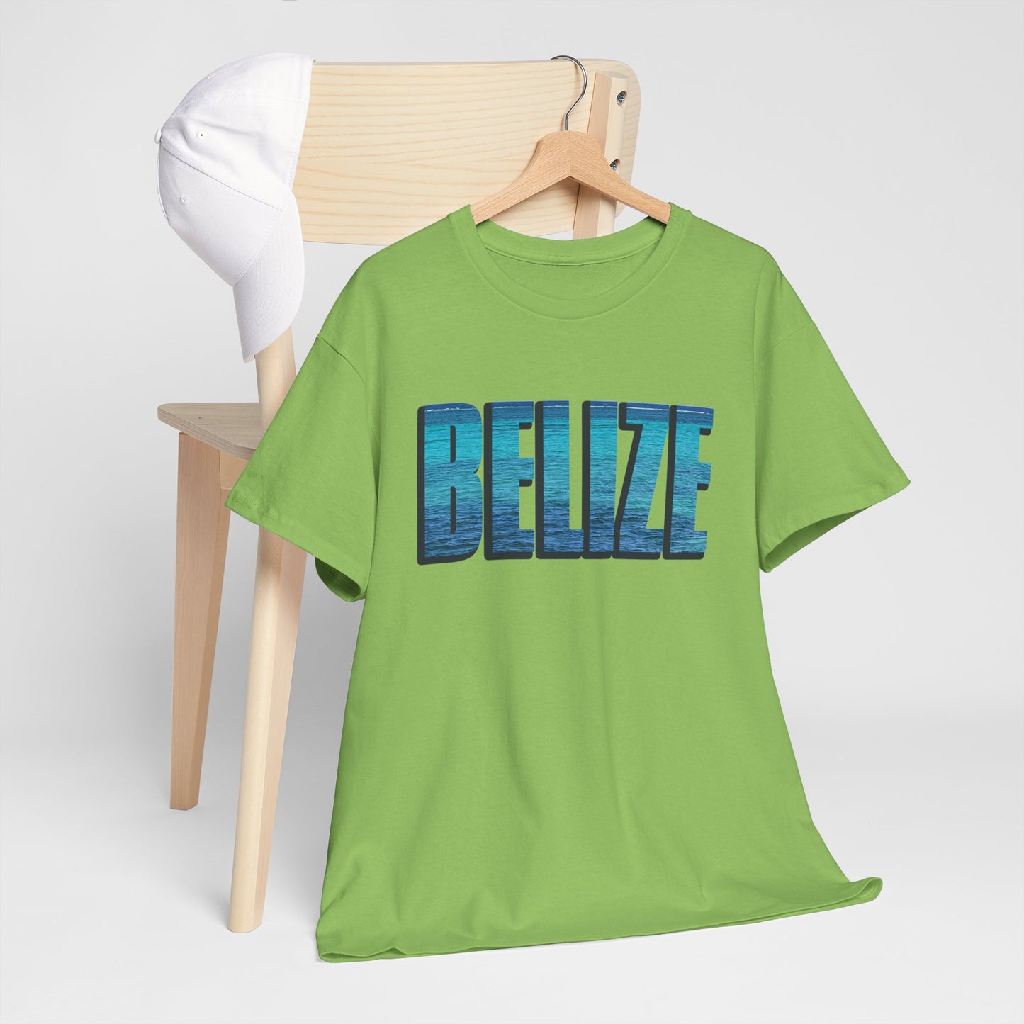 Belize Graphic Tee